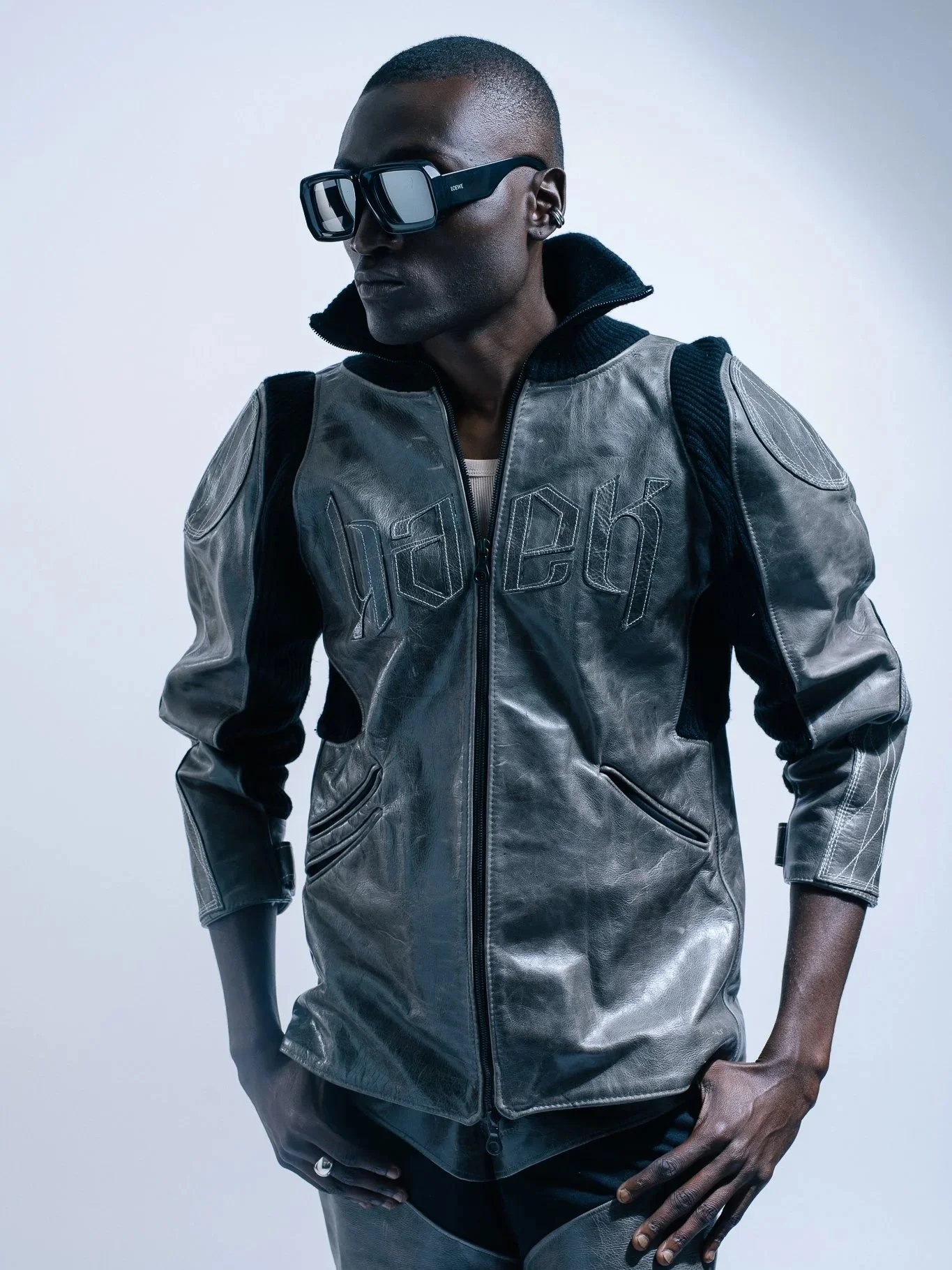 An image of JASON PETTIGREW 2026