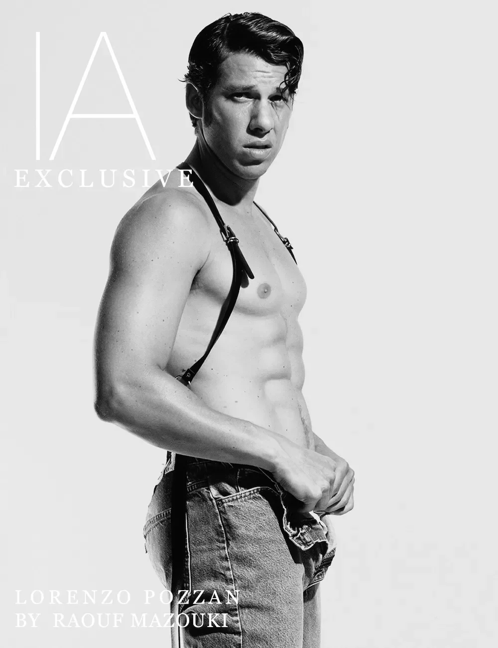 IMAGE AMPLIFIED November 2025