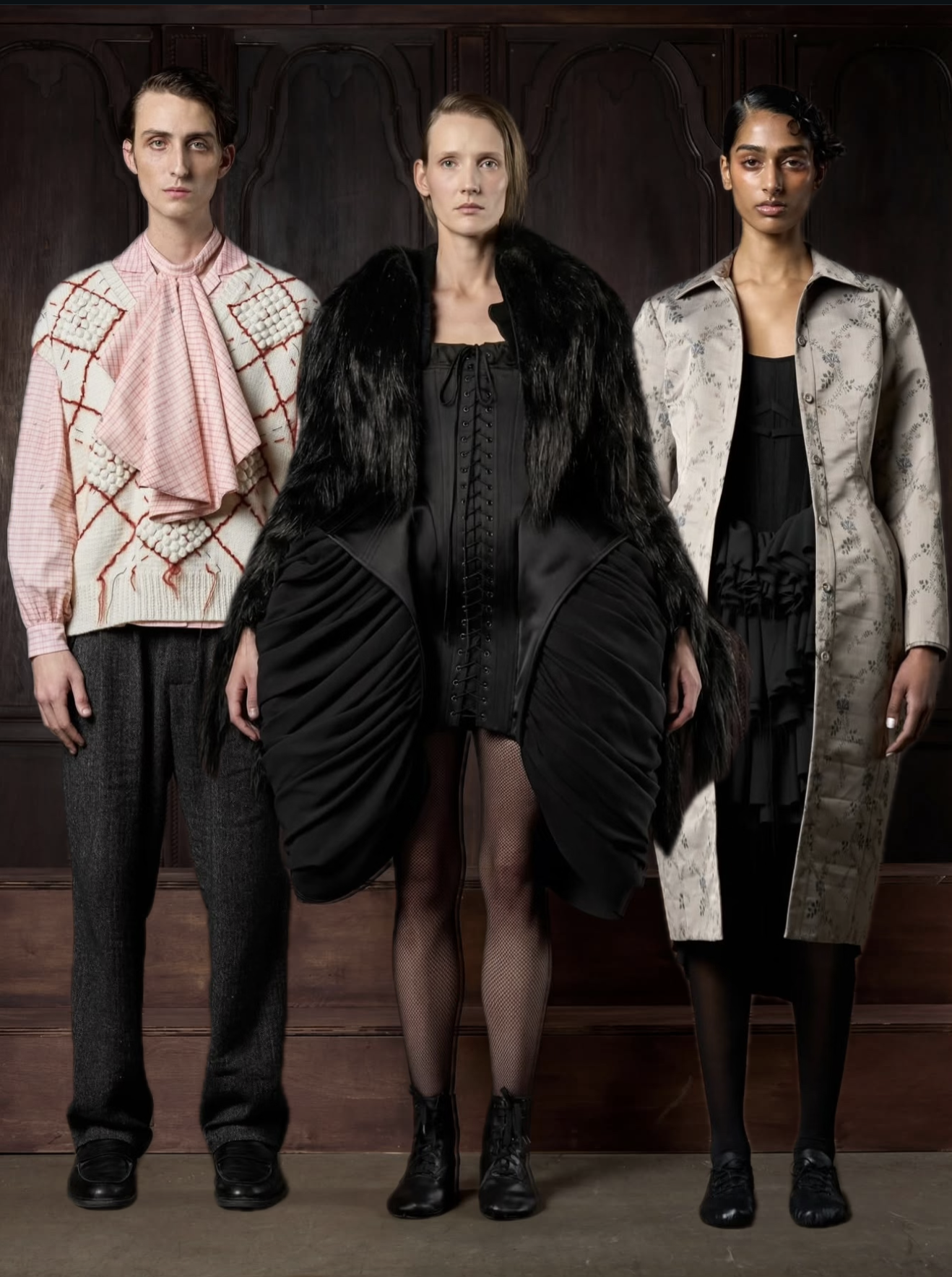 MERUERT TOLEGEN FW26