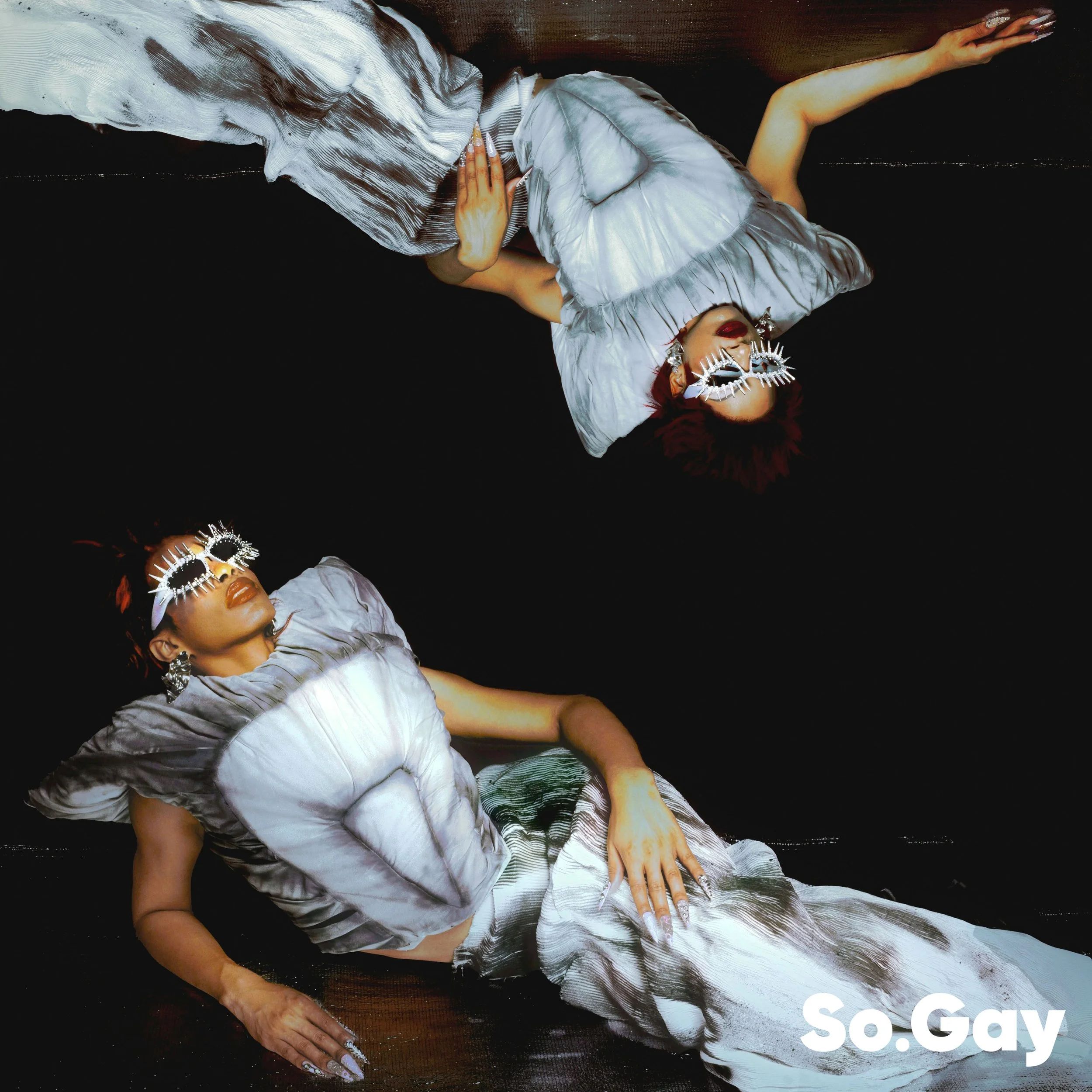 An image of So.GAY March 2025