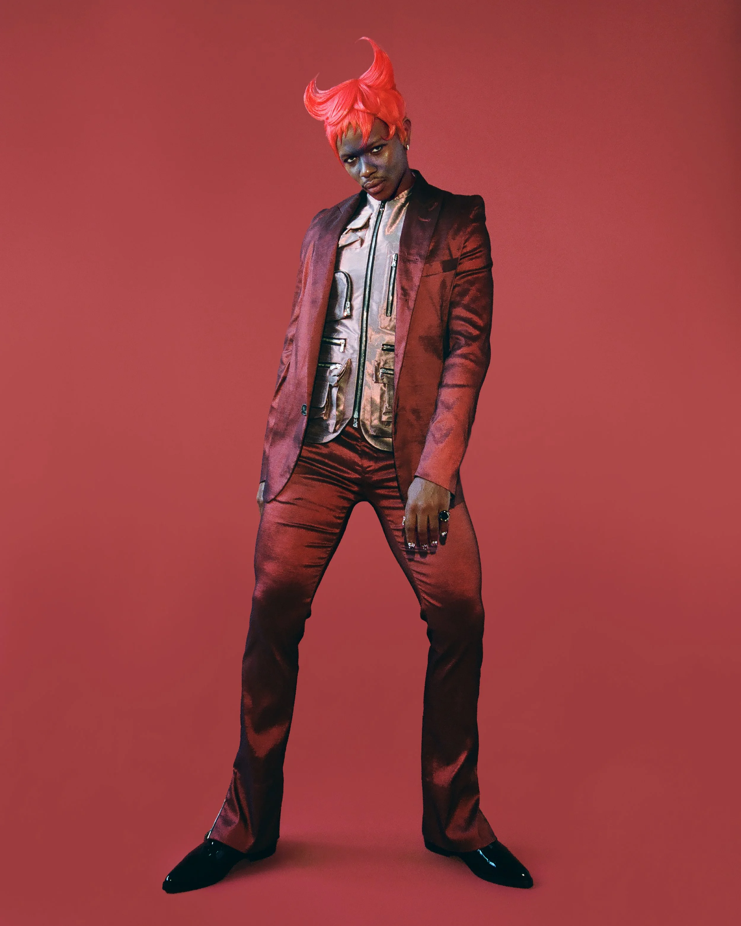 An image of LADY GUNN September 2025