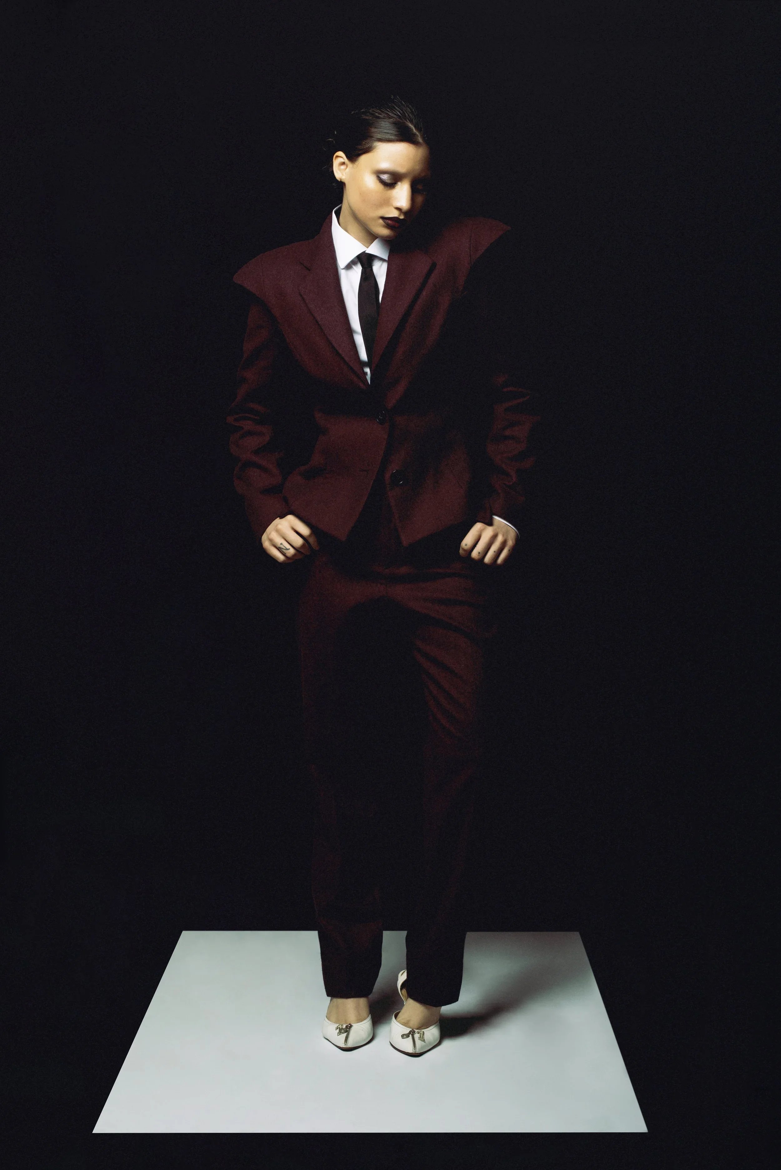 An image of SOMETHING DIFFERENT MAGAZINE JULY 2022