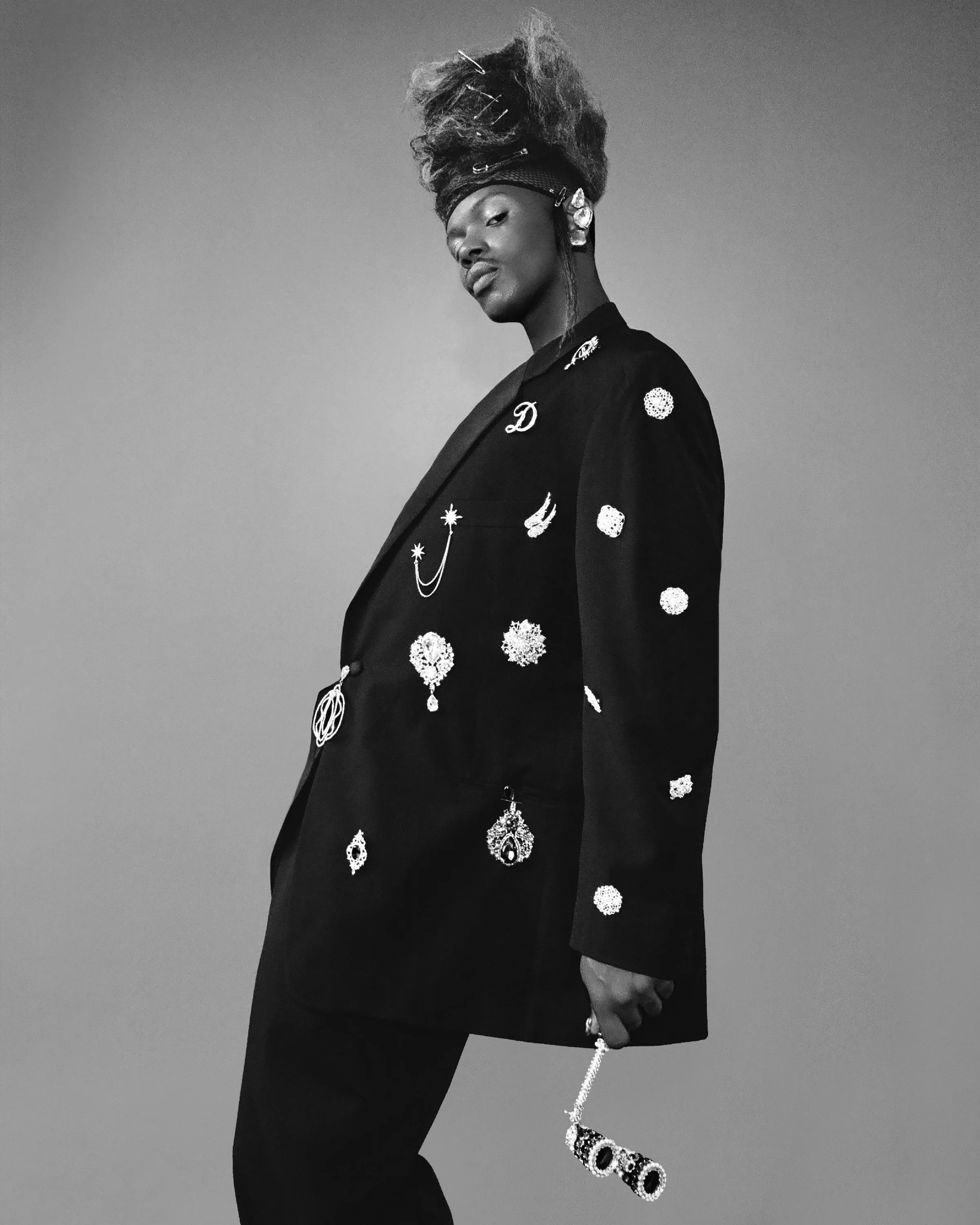 An image of LADY GUNN September 2025