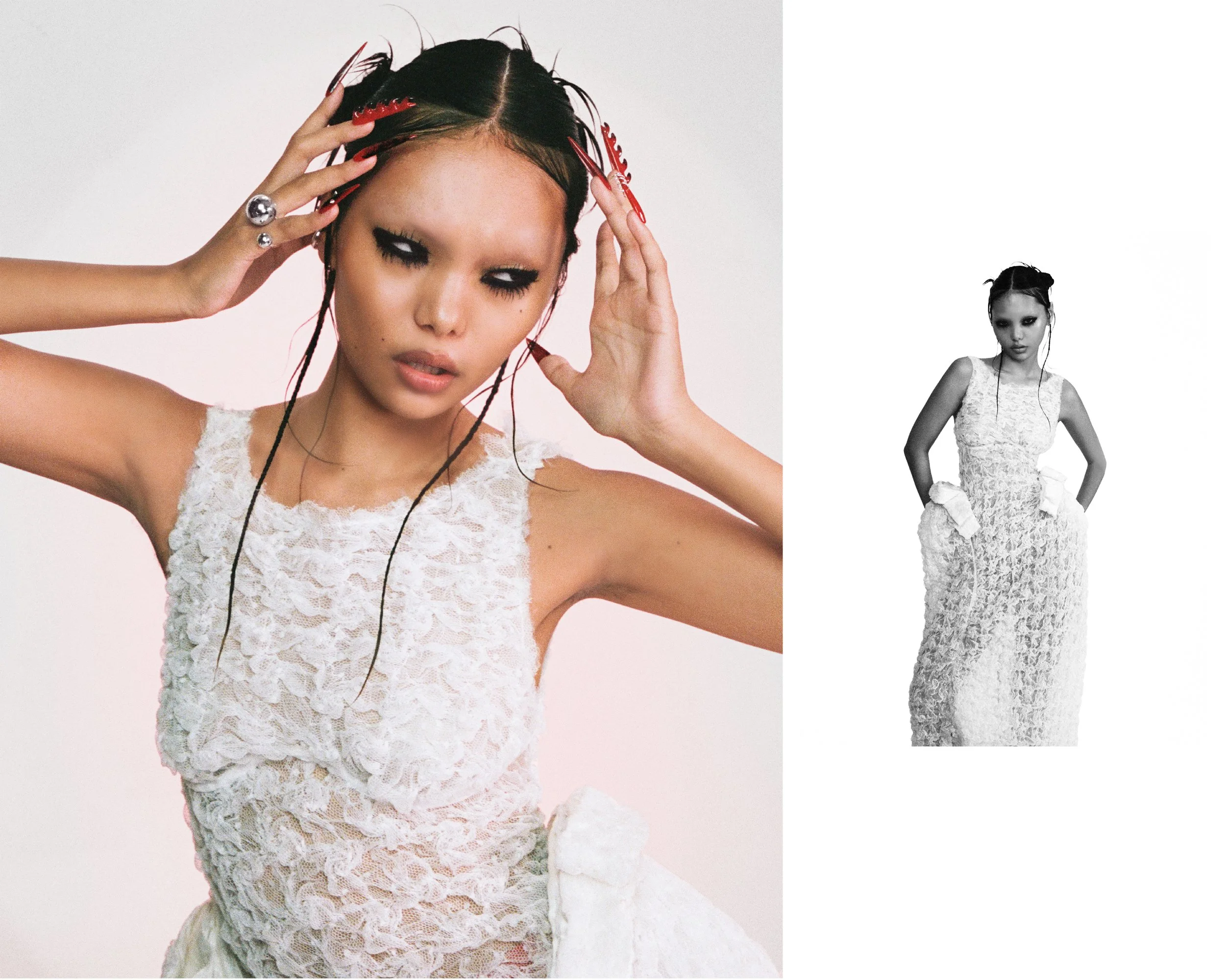 An image of TASHI YANGZOM 2025