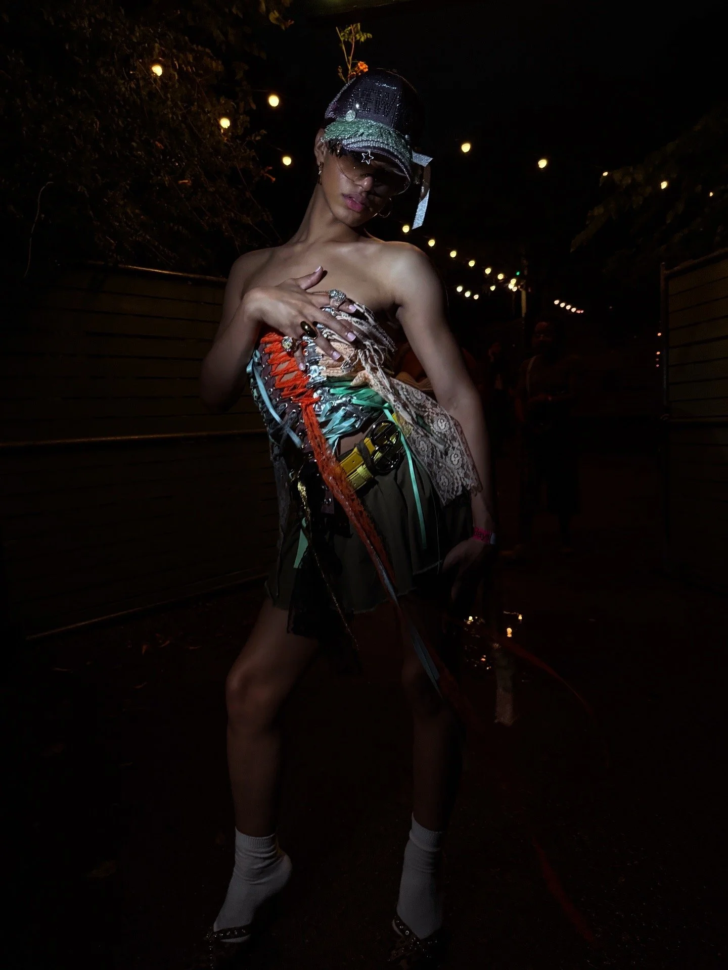 BODY HACK PERFORMANCE 2025 