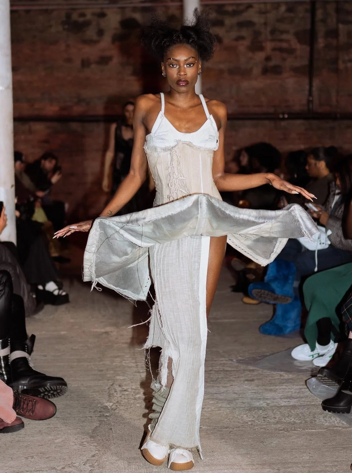 An image of ROBYN EYSEE FW 24 