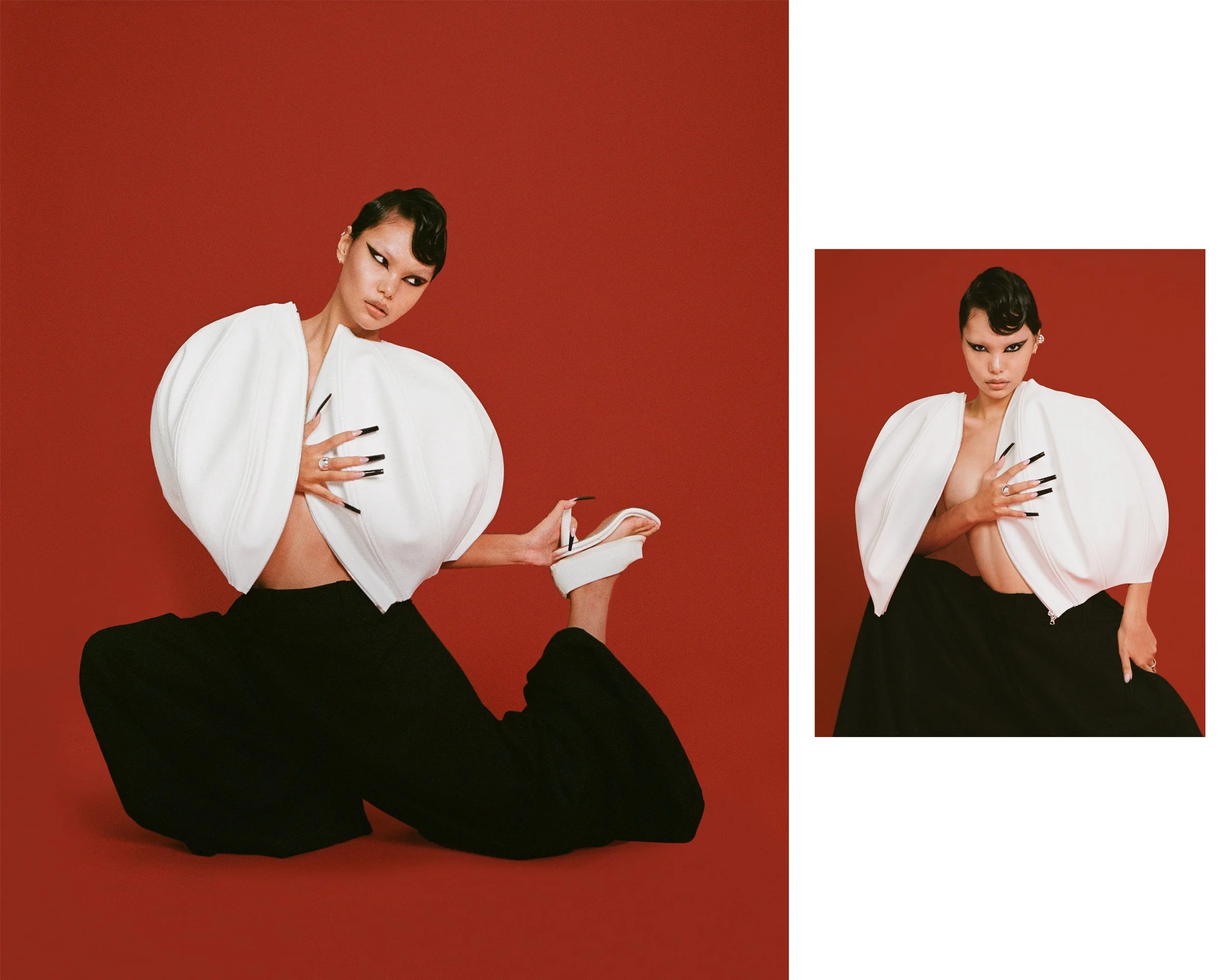 An image of TASHI YANGZOM 2025