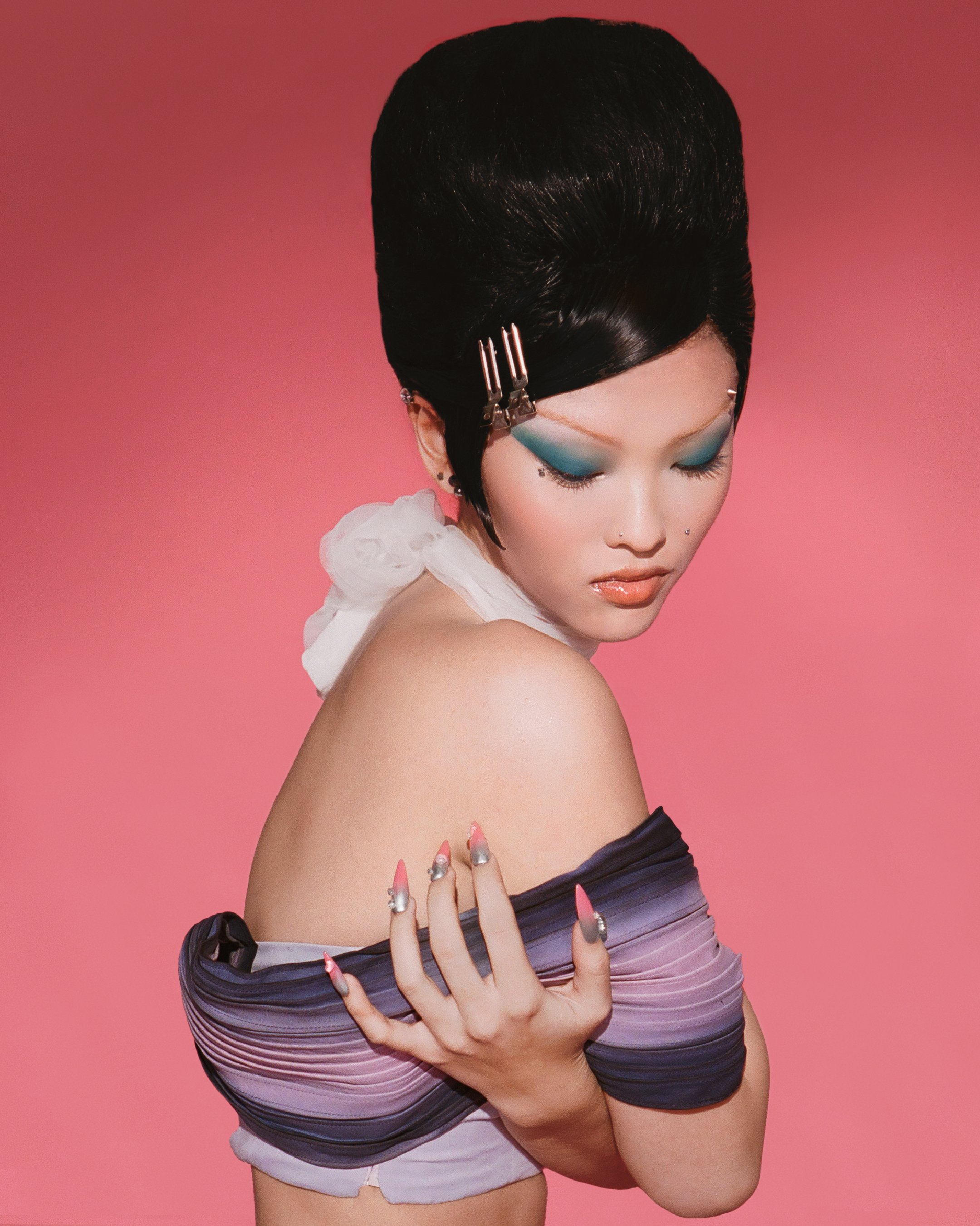 An image of MAY LI 2025