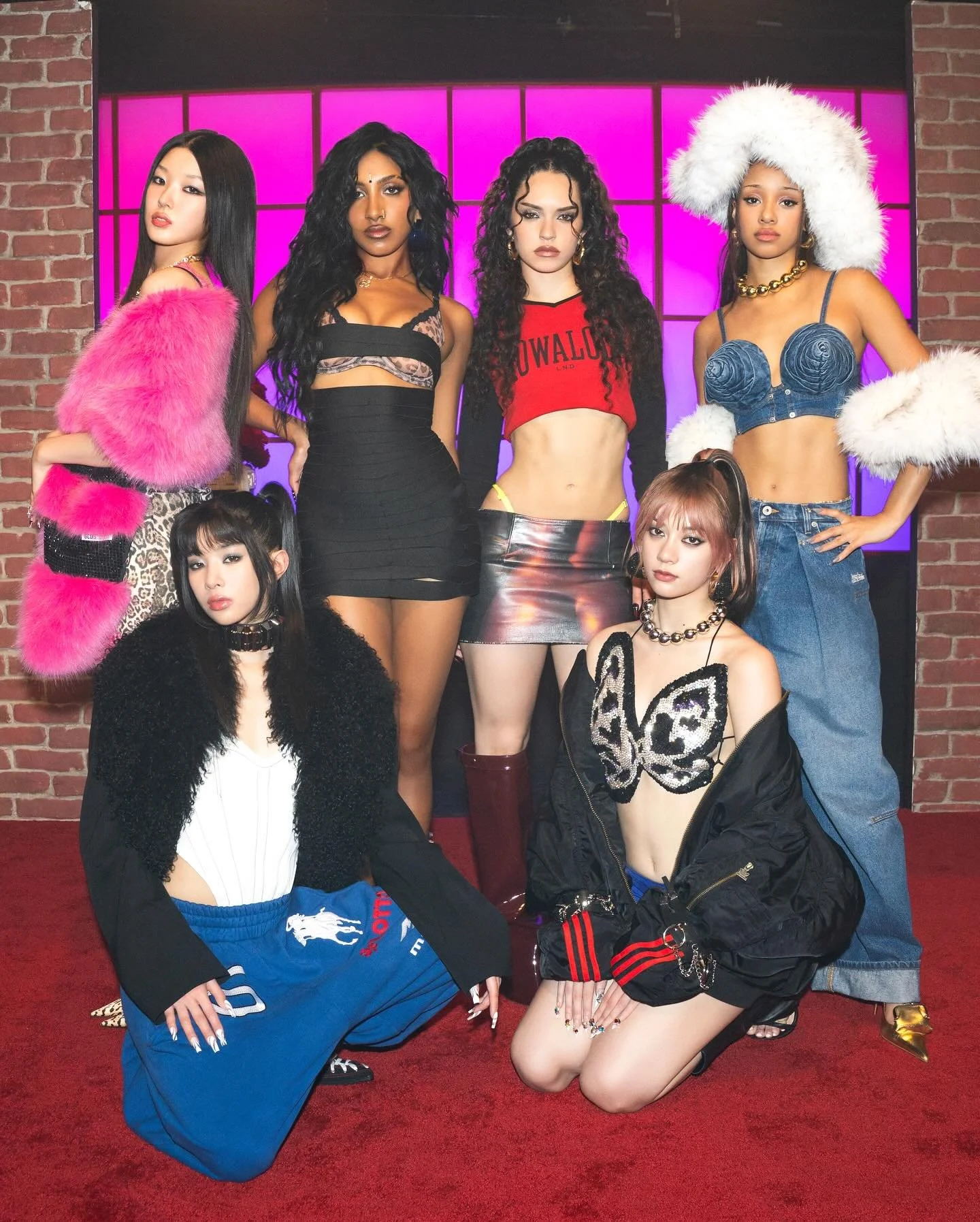 GABRIELA MUSIC VIDEO 2025 