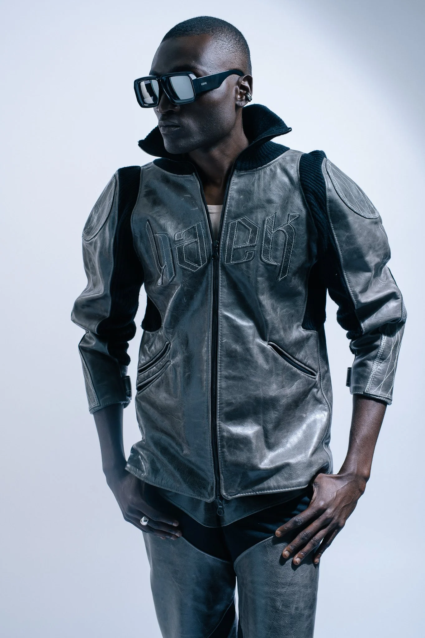 An image of JASON PETTIGREW February 2026