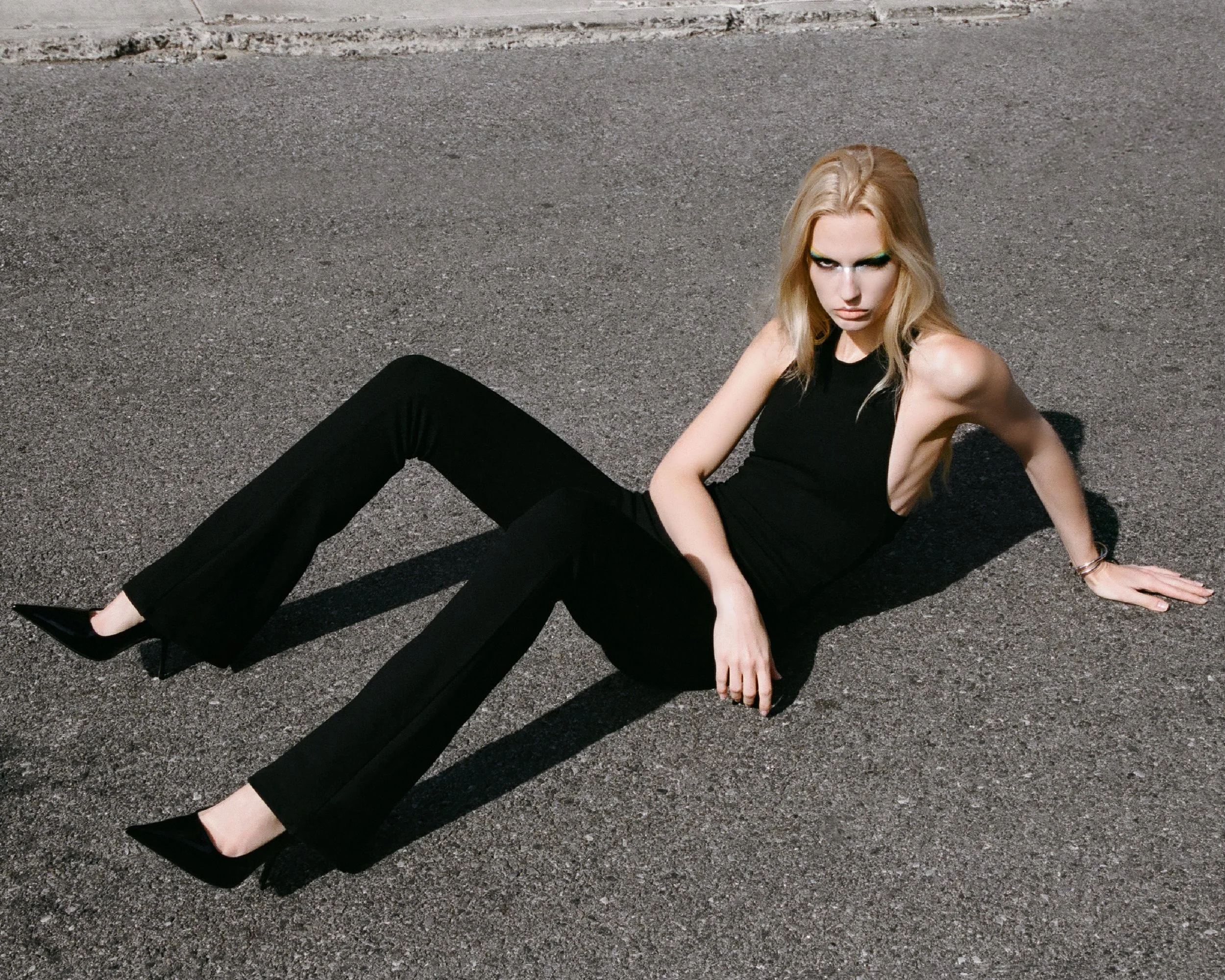 An image of EMMA MAE 2025