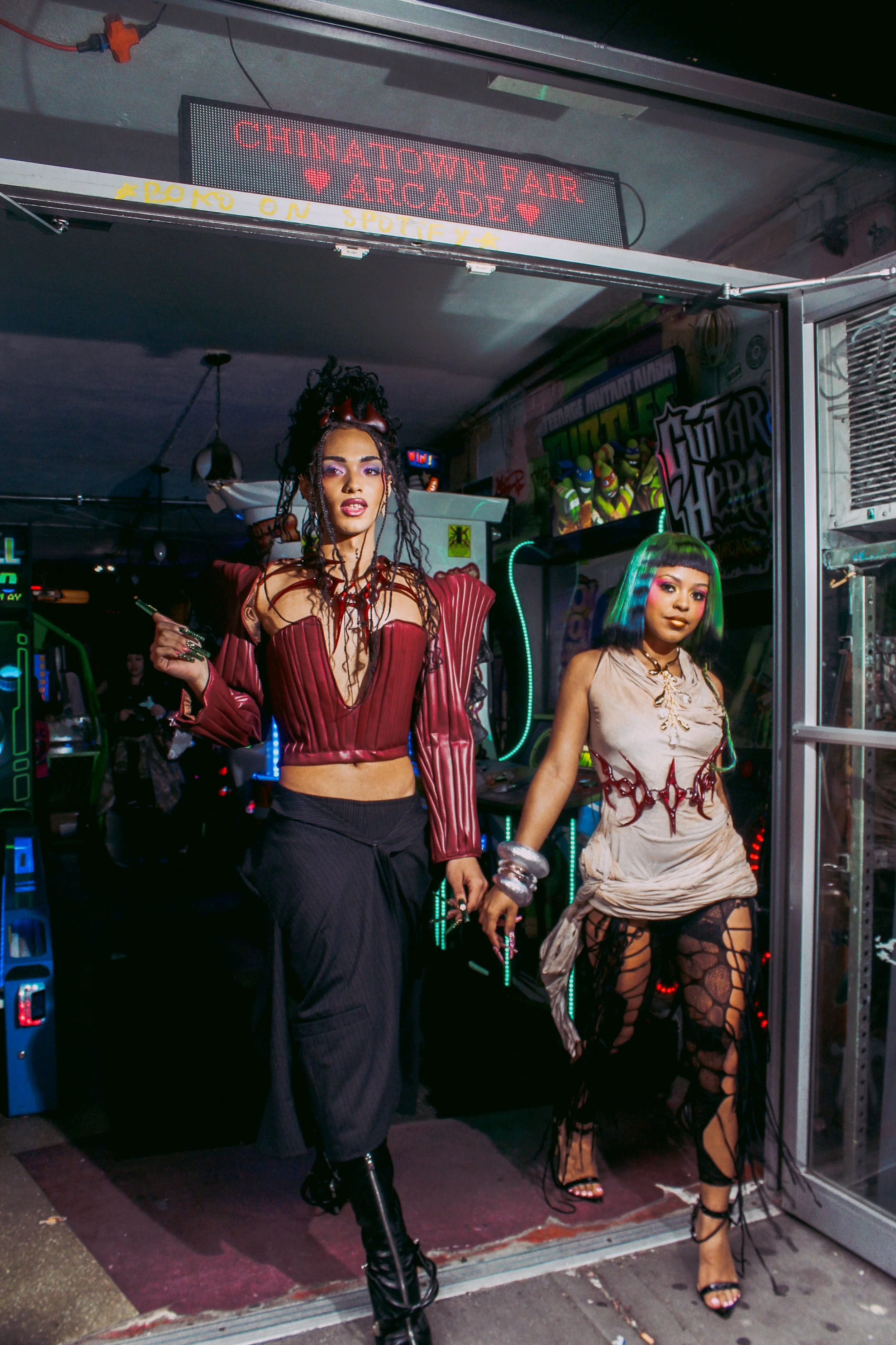 An image of OG IT GIRL January 2026