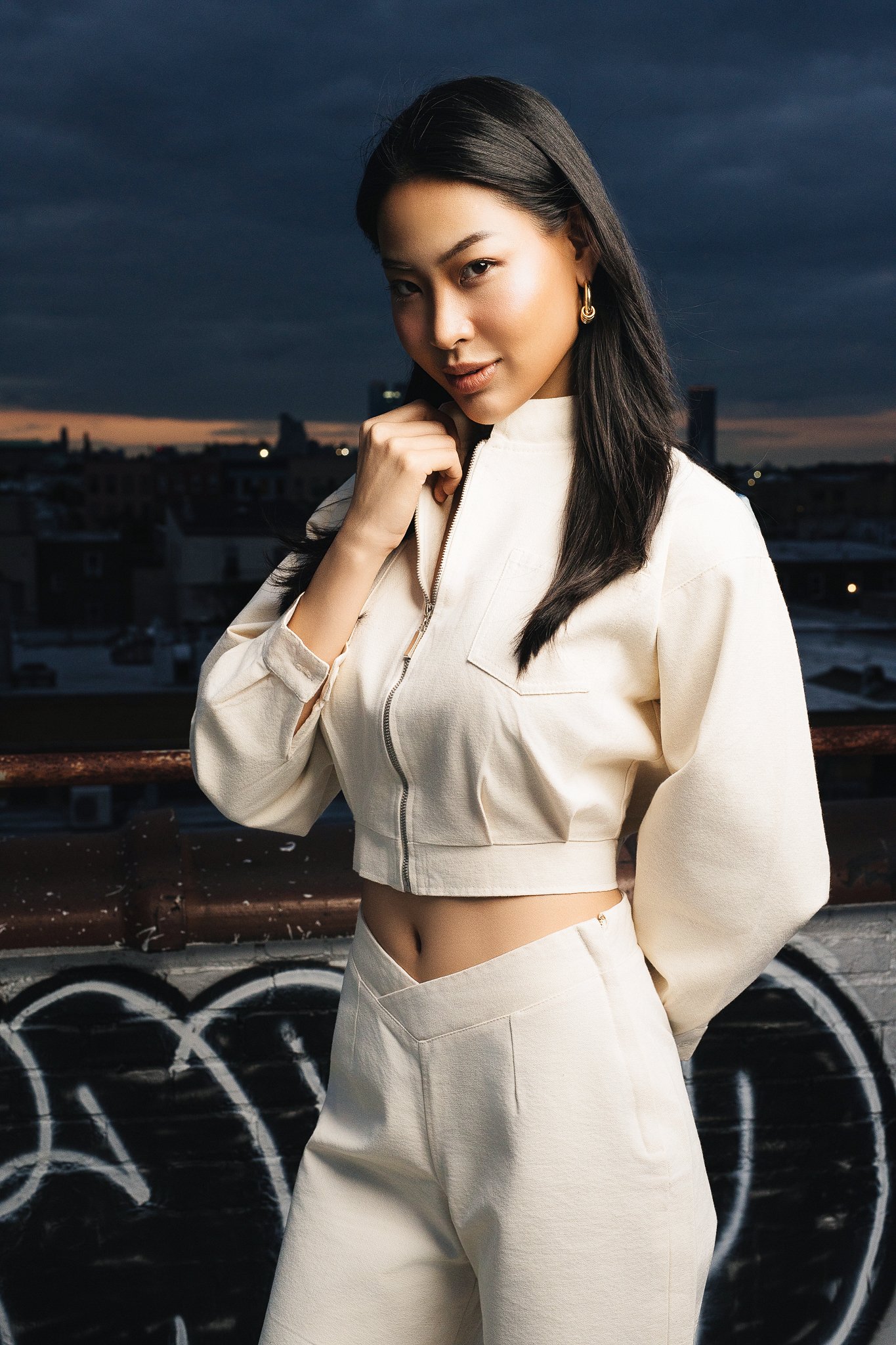 An image of MARYLYN PHAN 2025