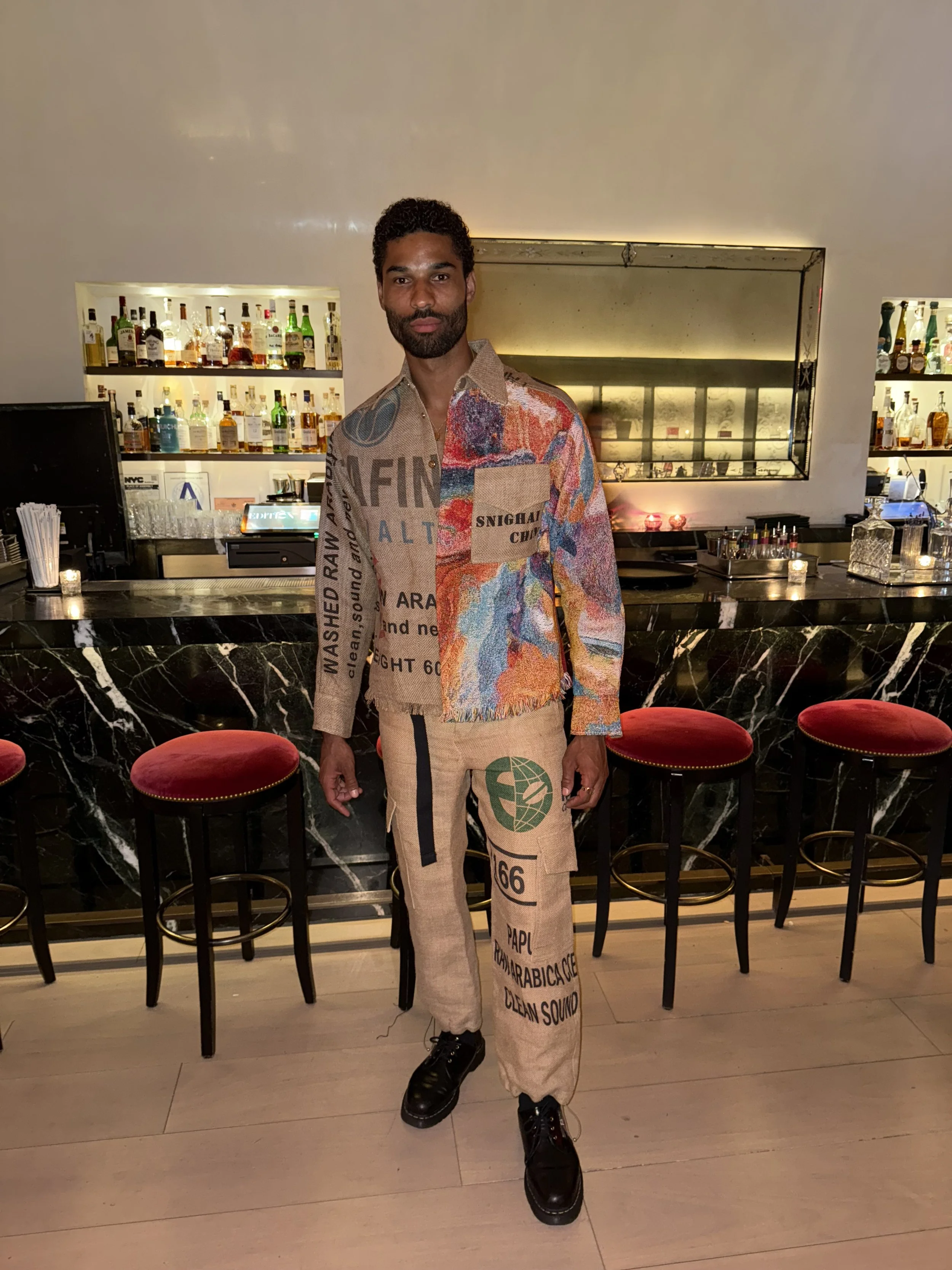 An image of NICOLA JOESTEN 2025 