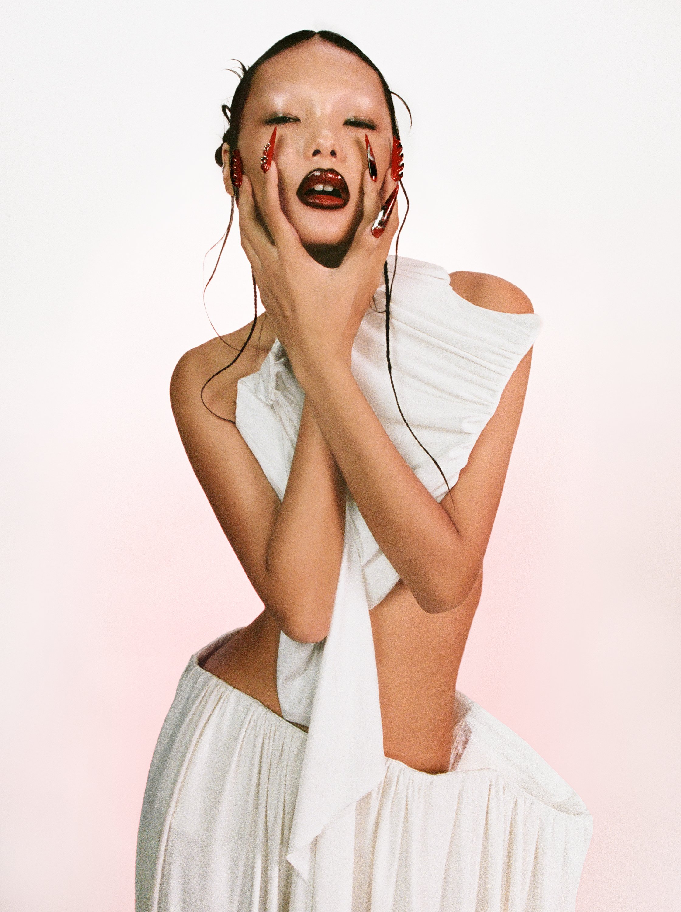 An image of TASHI YANGZOM 2025