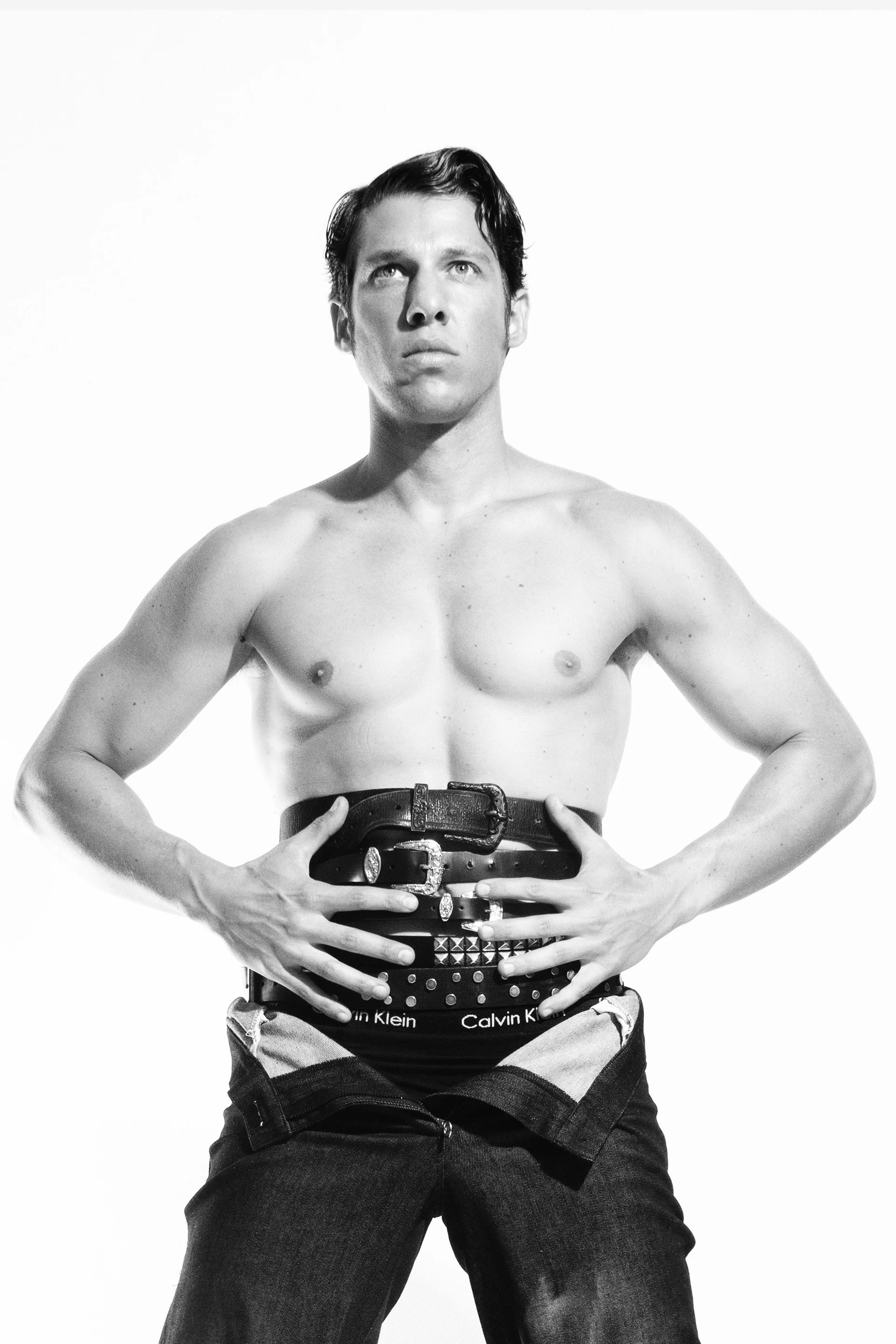 An image of IMAGE AMPLIFIED November 2025