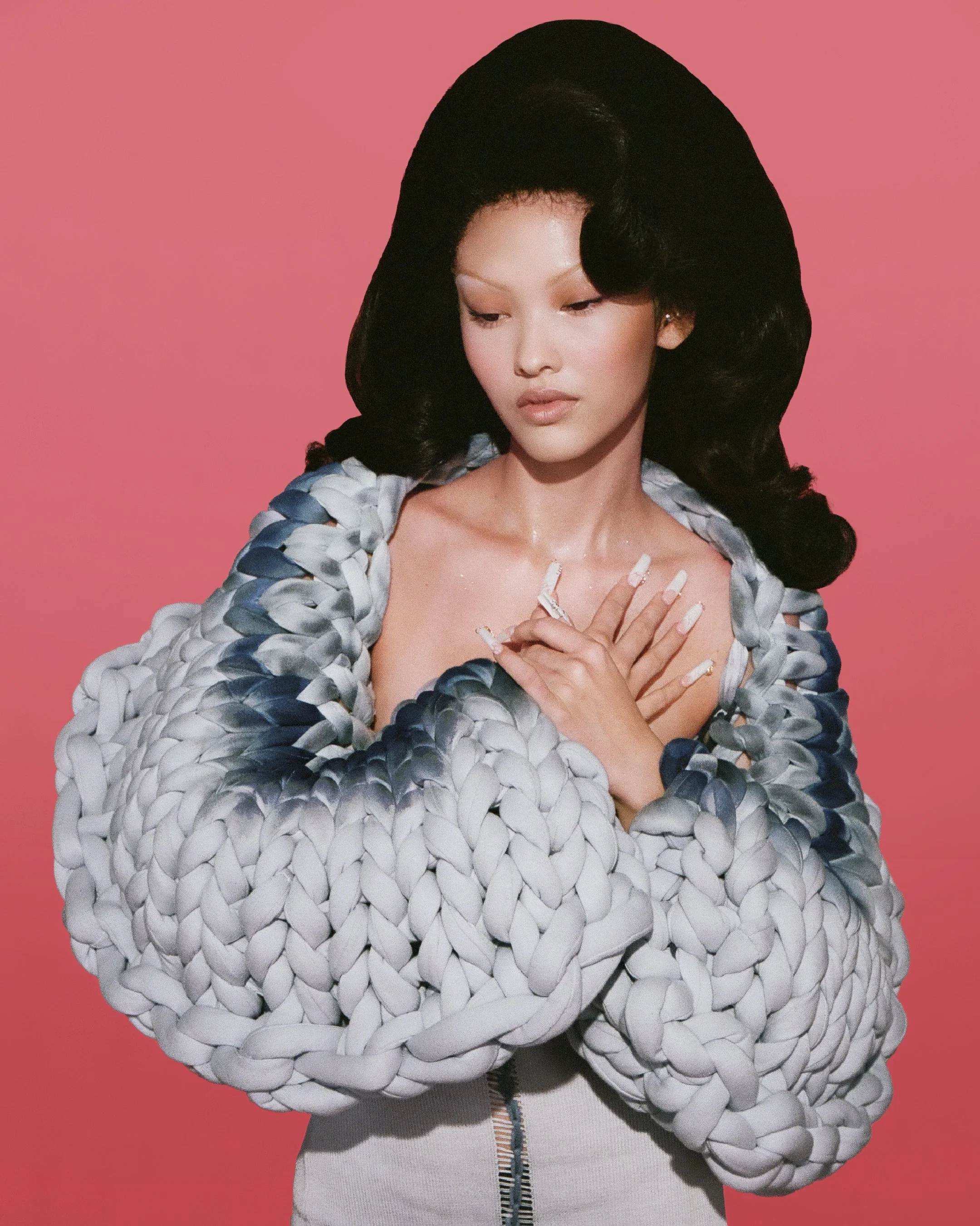 An image of MAY LI 2025