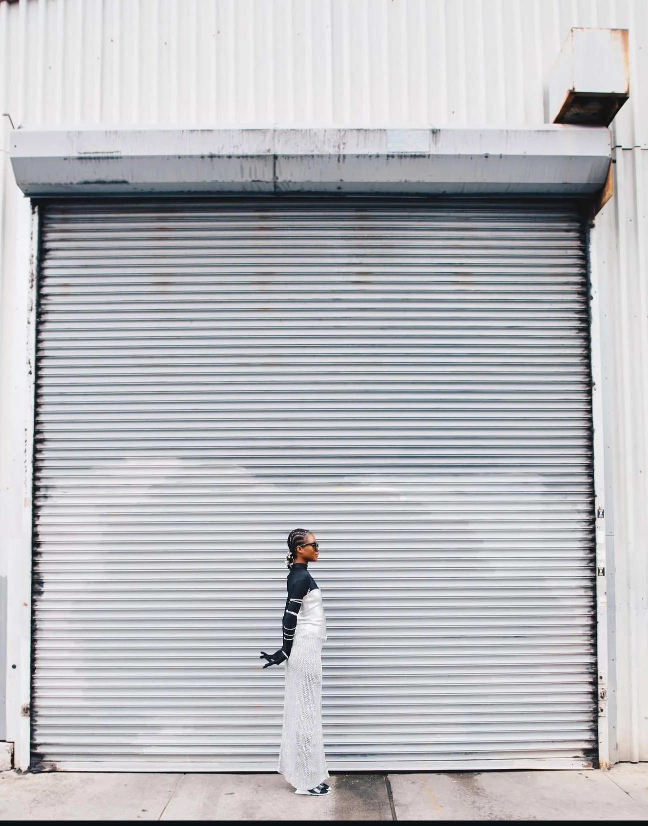 An image of ANESIA SAUNDERS