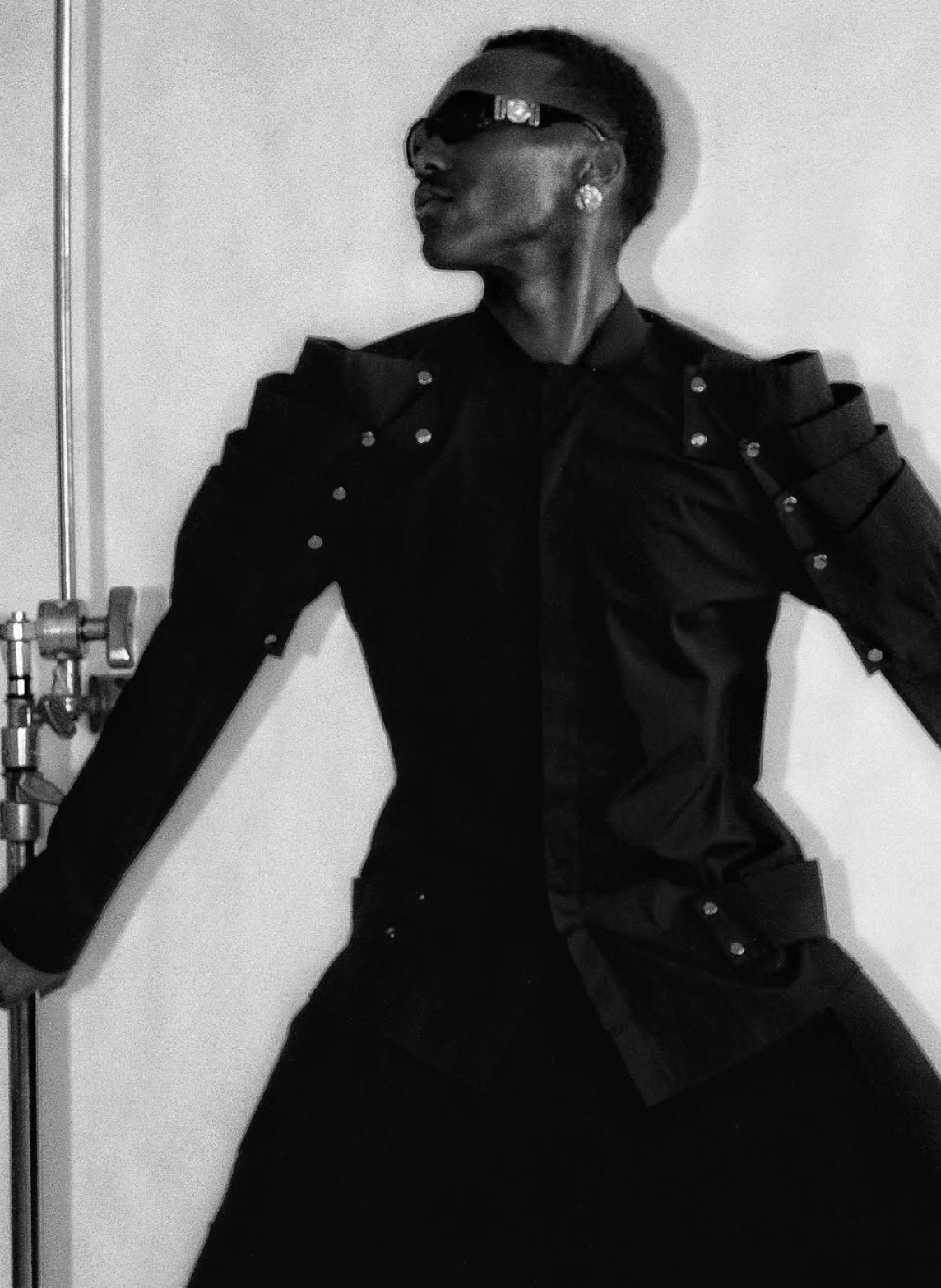 An image of DENZEL BRYAN