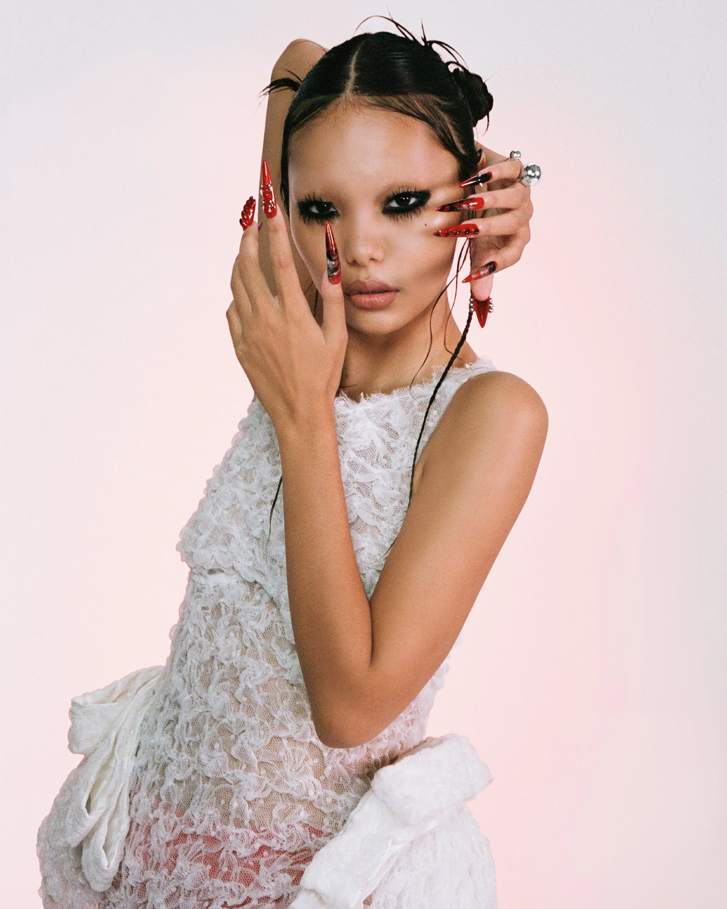 An image of TASHI YANGZOM 2025