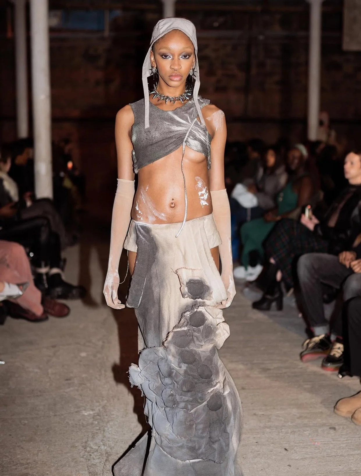 An image of ROBYN EYSEE FW 24 