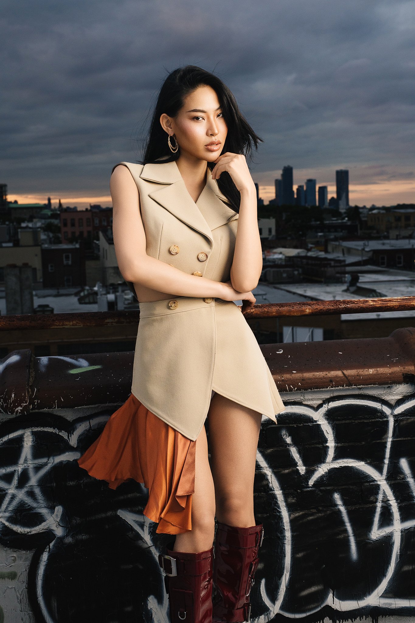 An image of MARYLYN PHAN 2025