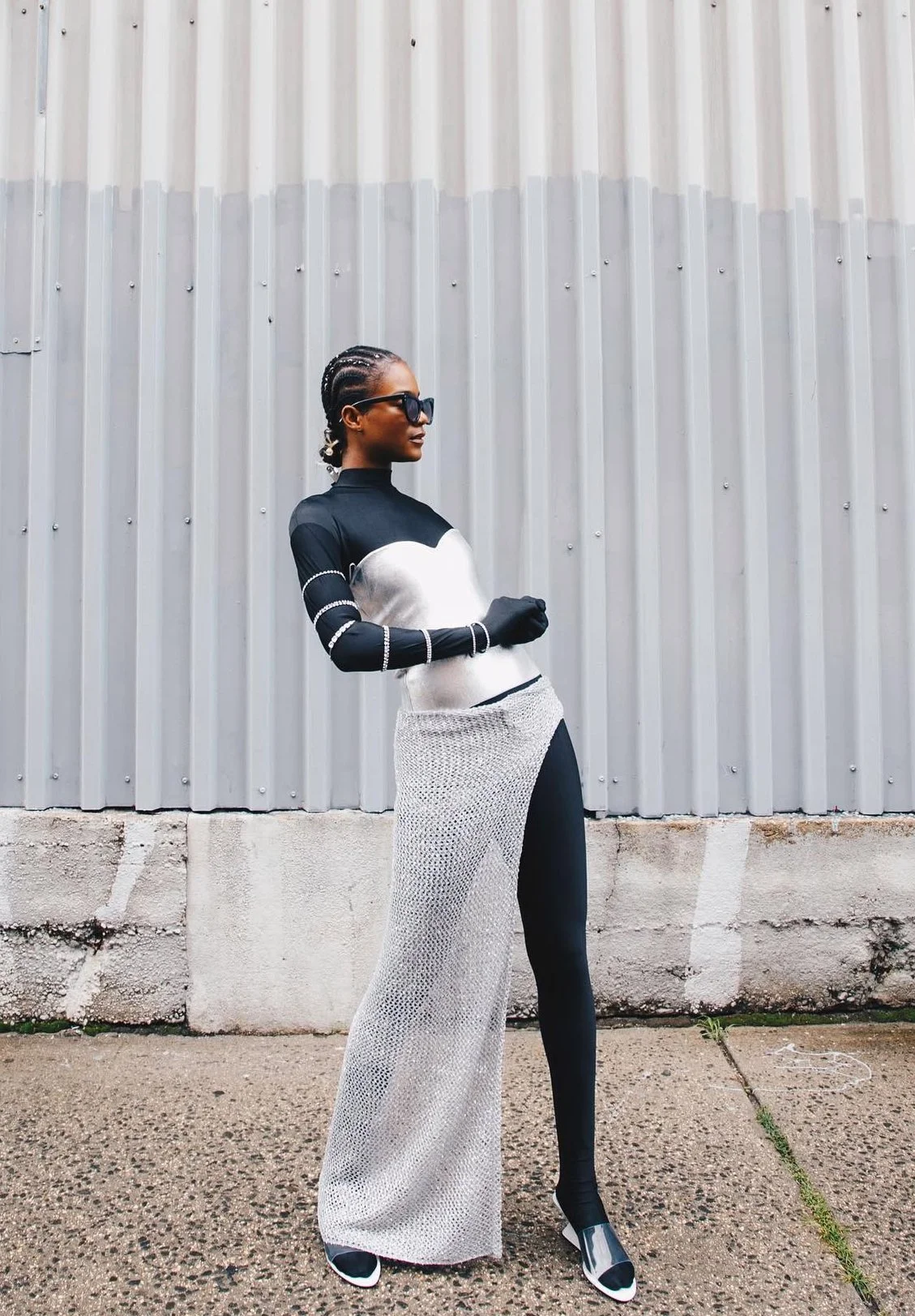 An image of ANESIA SAUNDERS