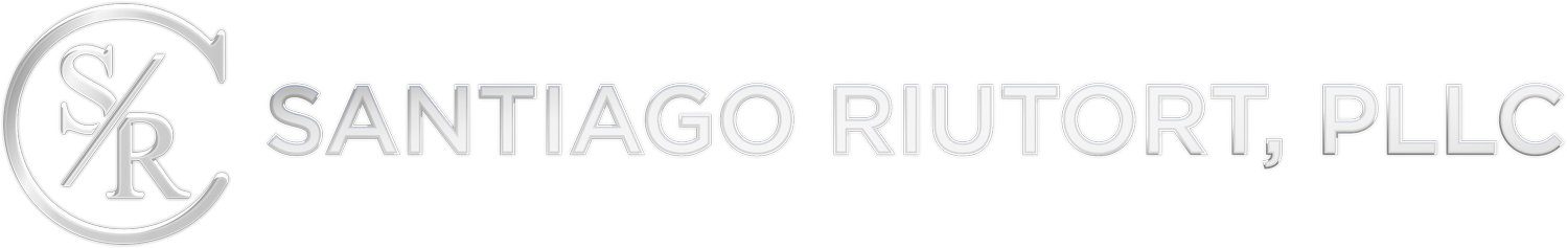 Santiago Riutort, PLLC