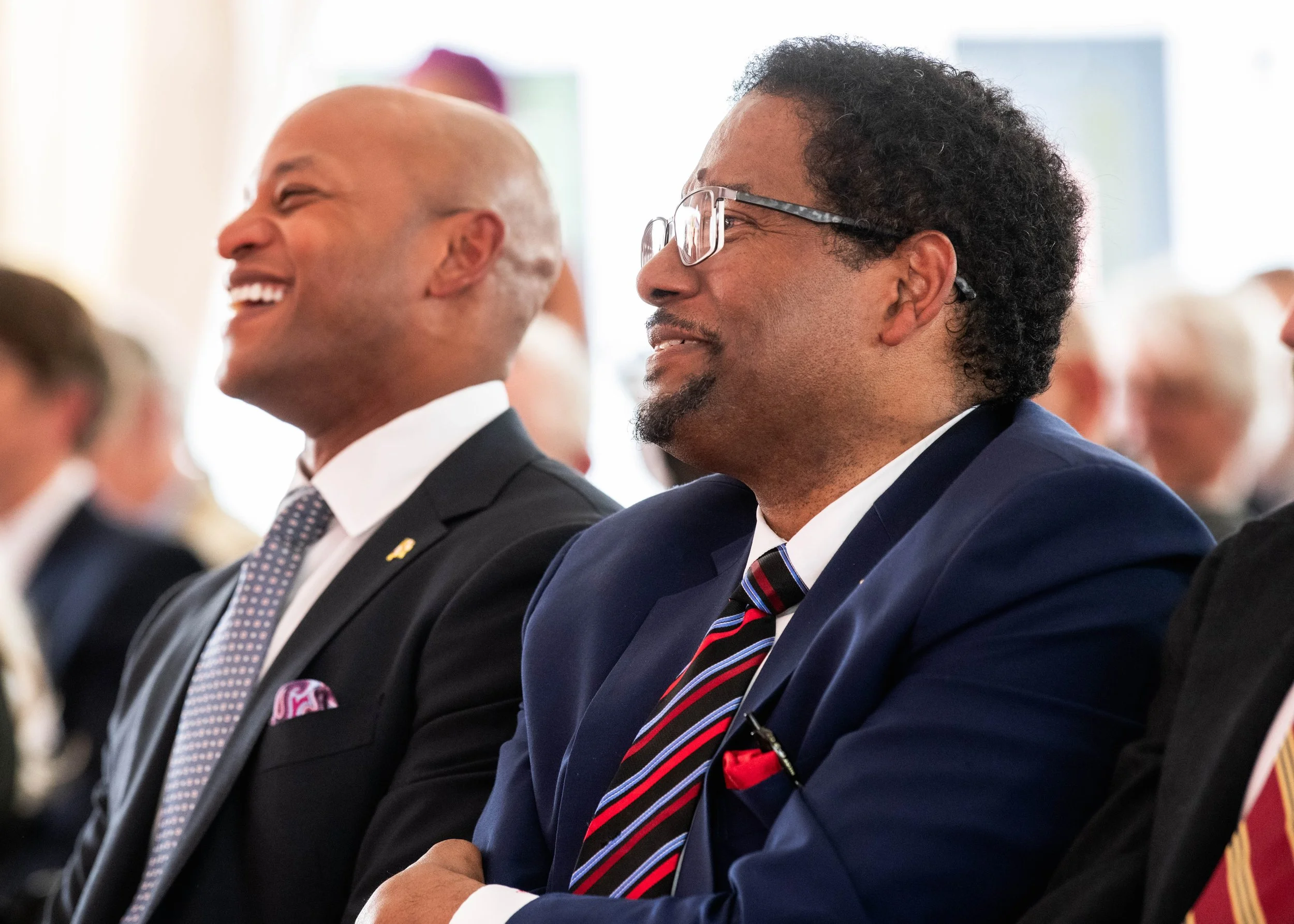 4.14.26 Applied Research Laboratory for Intelligence and Security (ARLIS) Ceremony_md-059.jpg