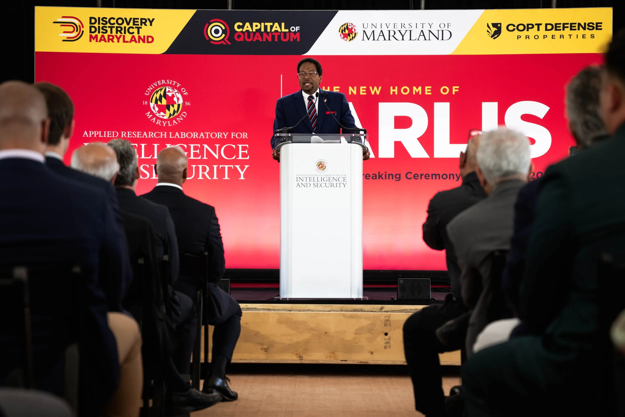 4.14.26 Applied Research Laboratory for Intelligence and Security (ARLIS) Ceremony_md-006.jpg