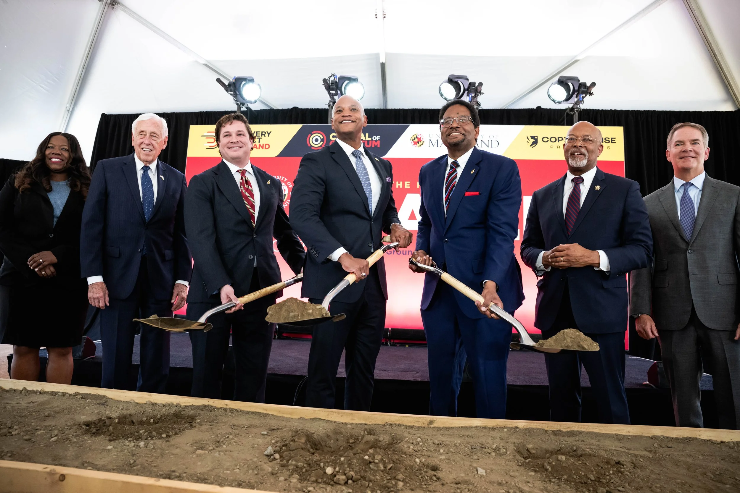 4.14.26 Applied Research Laboratory for Intelligence and Security (ARLIS) Ceremony_md-030.jpg