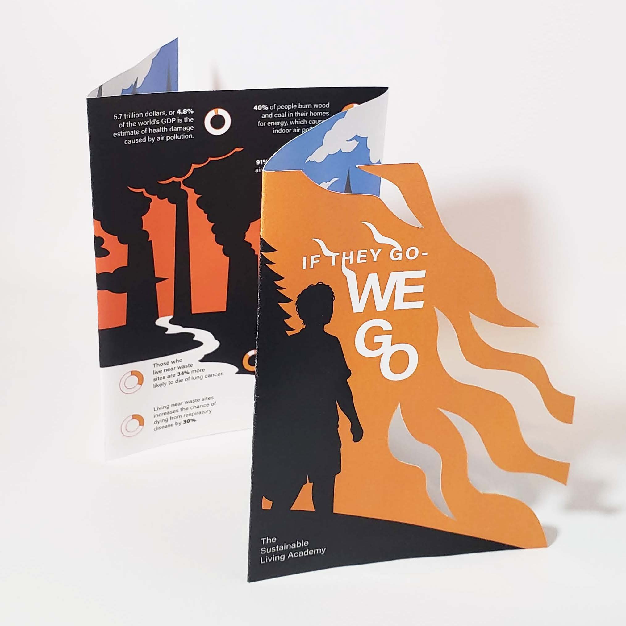 Brochure Design