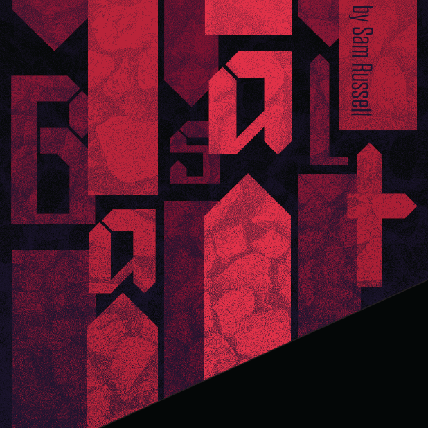 Typeface Design & Branding