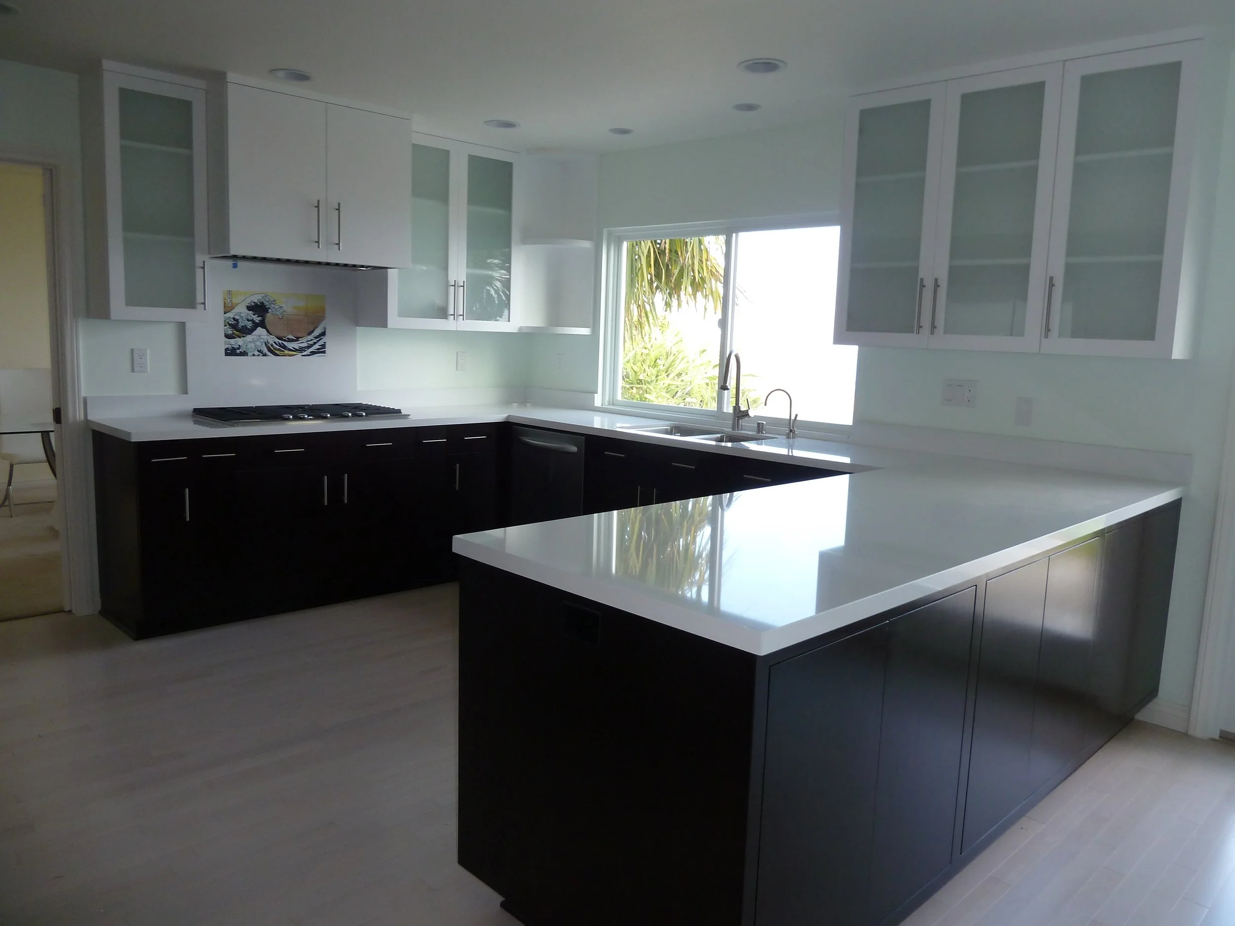 Kitchen Remodel Los Angeles