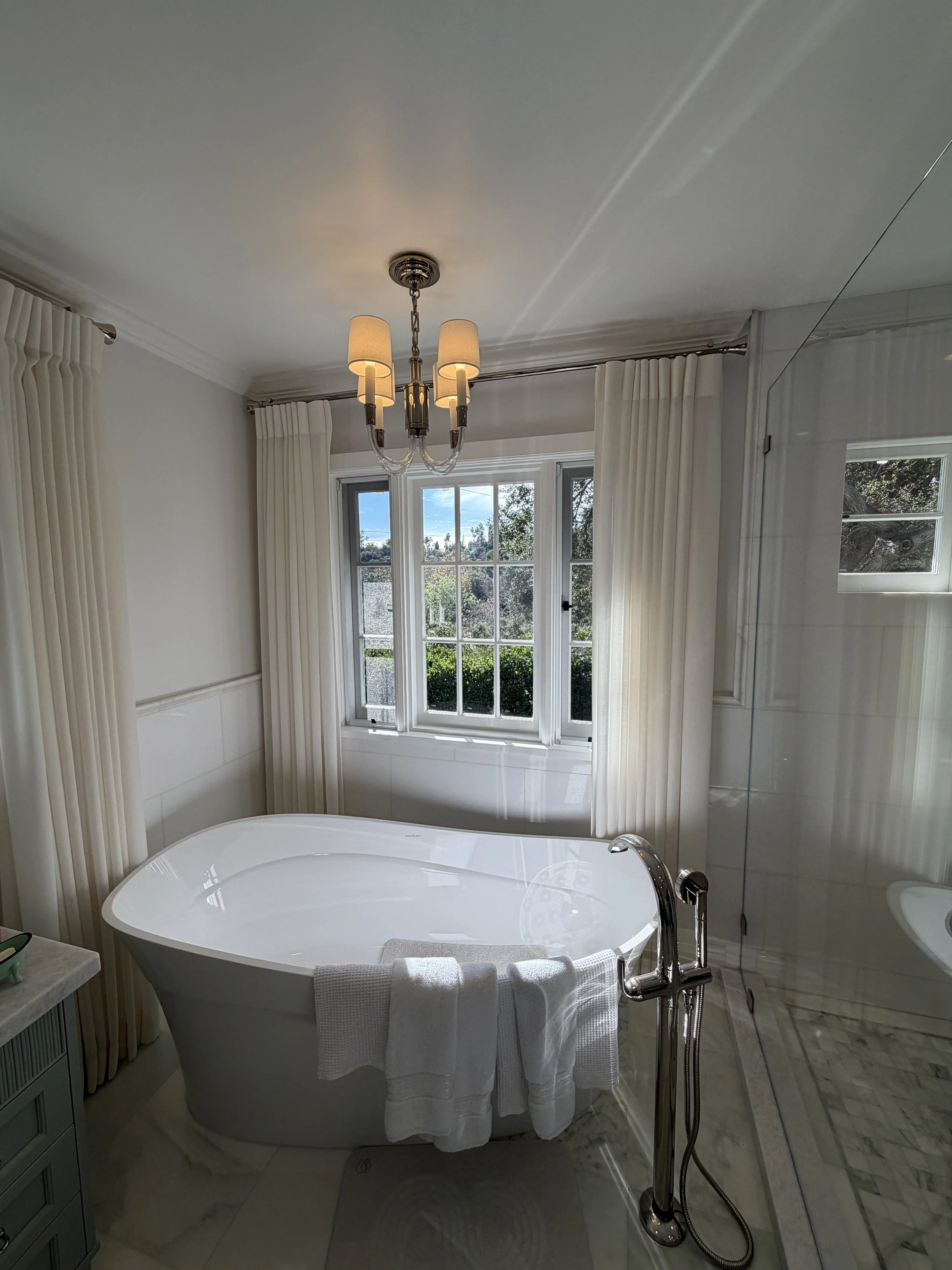 Bathroom Remodel Pasadena Tutor