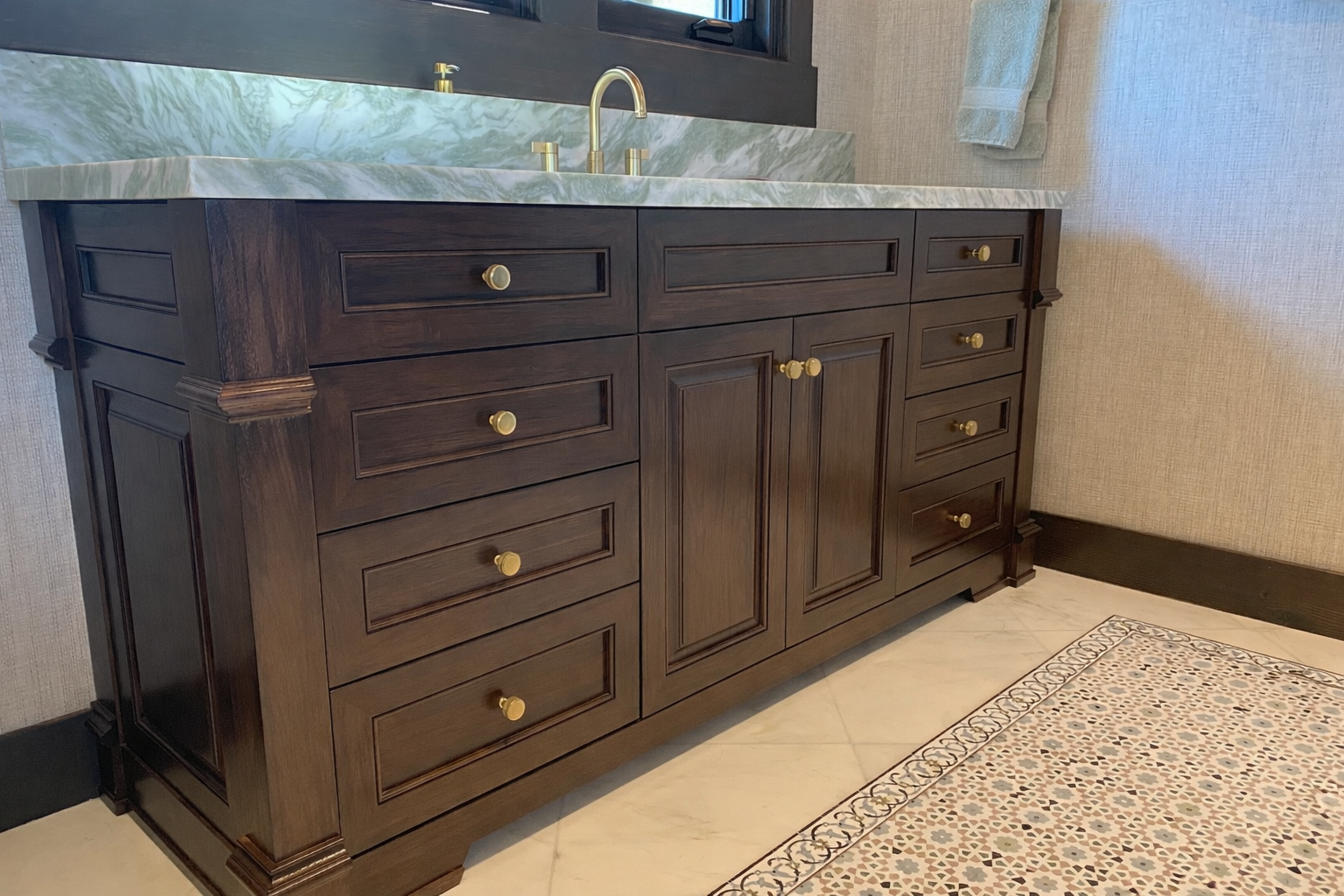 Bathroom Remodel Pasadena