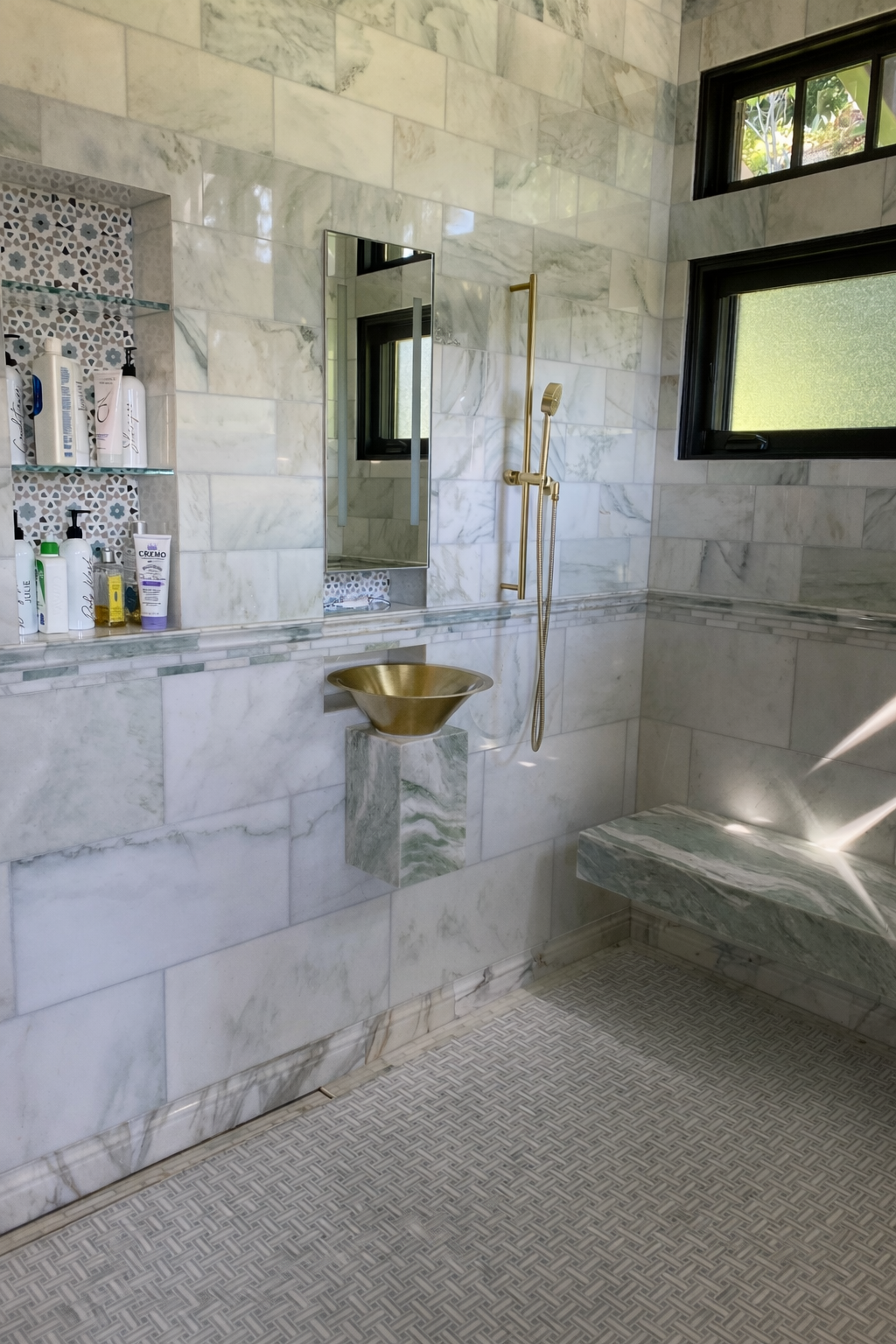 Bathroom Remodel Pasadena