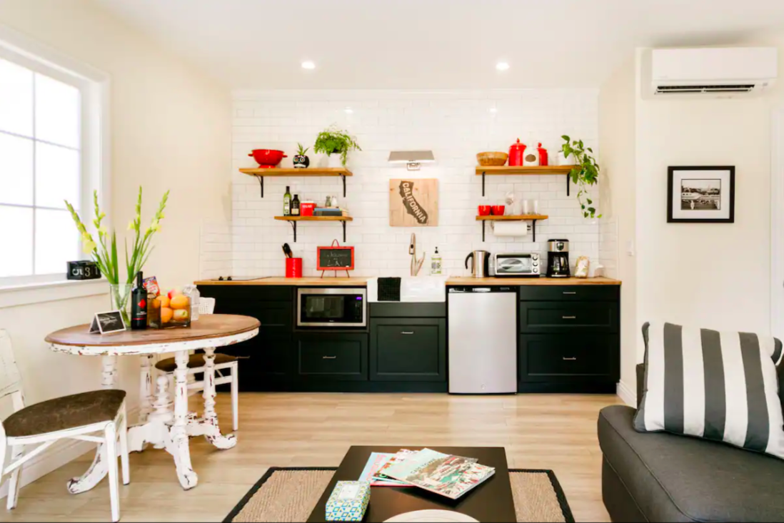 ADU Guesthouse North Hollywood