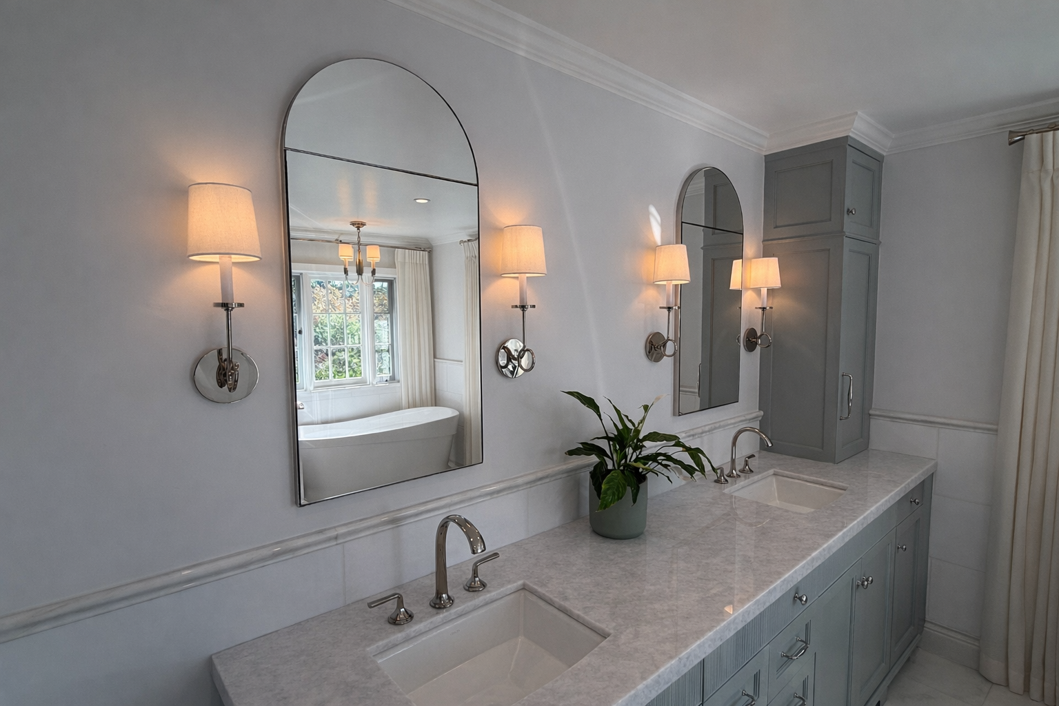 Bathroom Remodel Pasadena Tutor