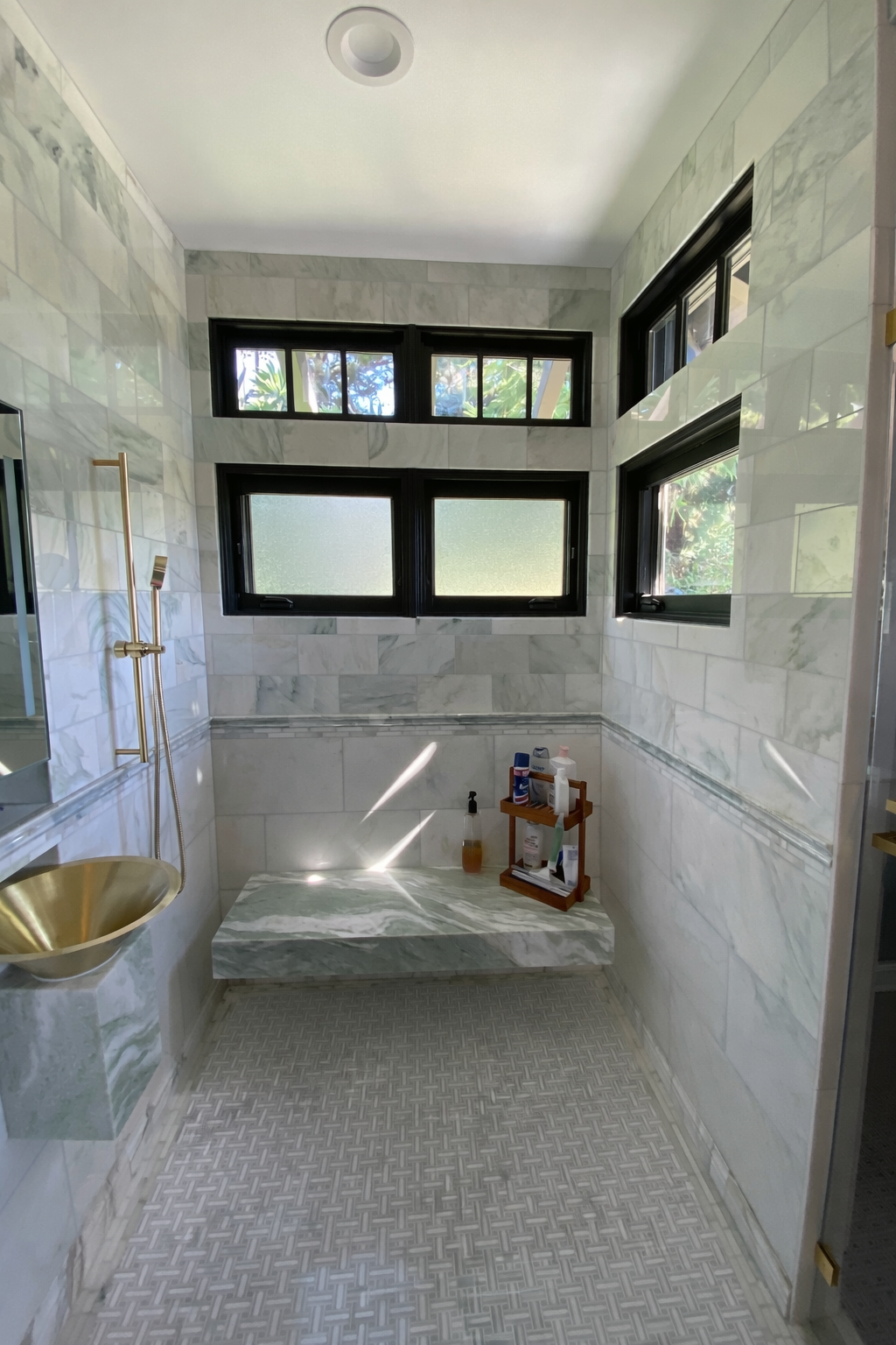 Bathroom Remodel Pasadena