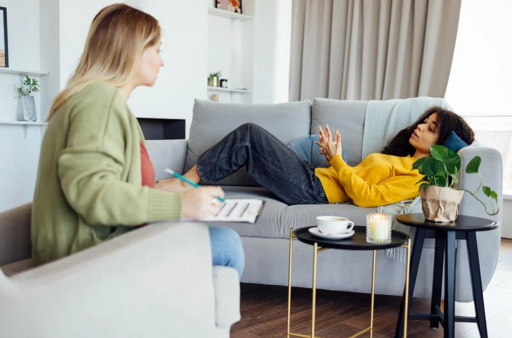 Why Mental Health Self-Care Matters Alongside Therapy