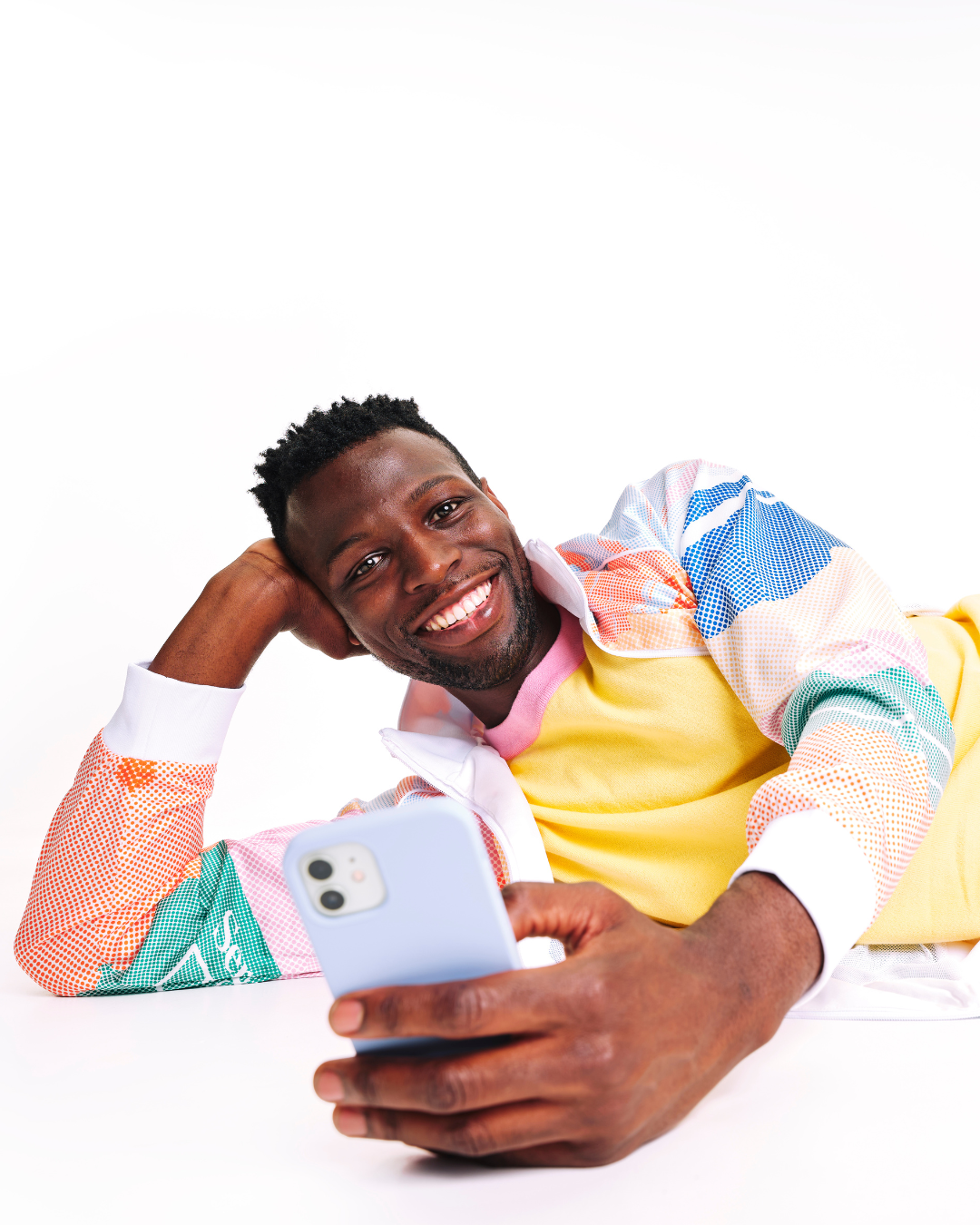 Why Confidence Isn’t Something You’re Born With