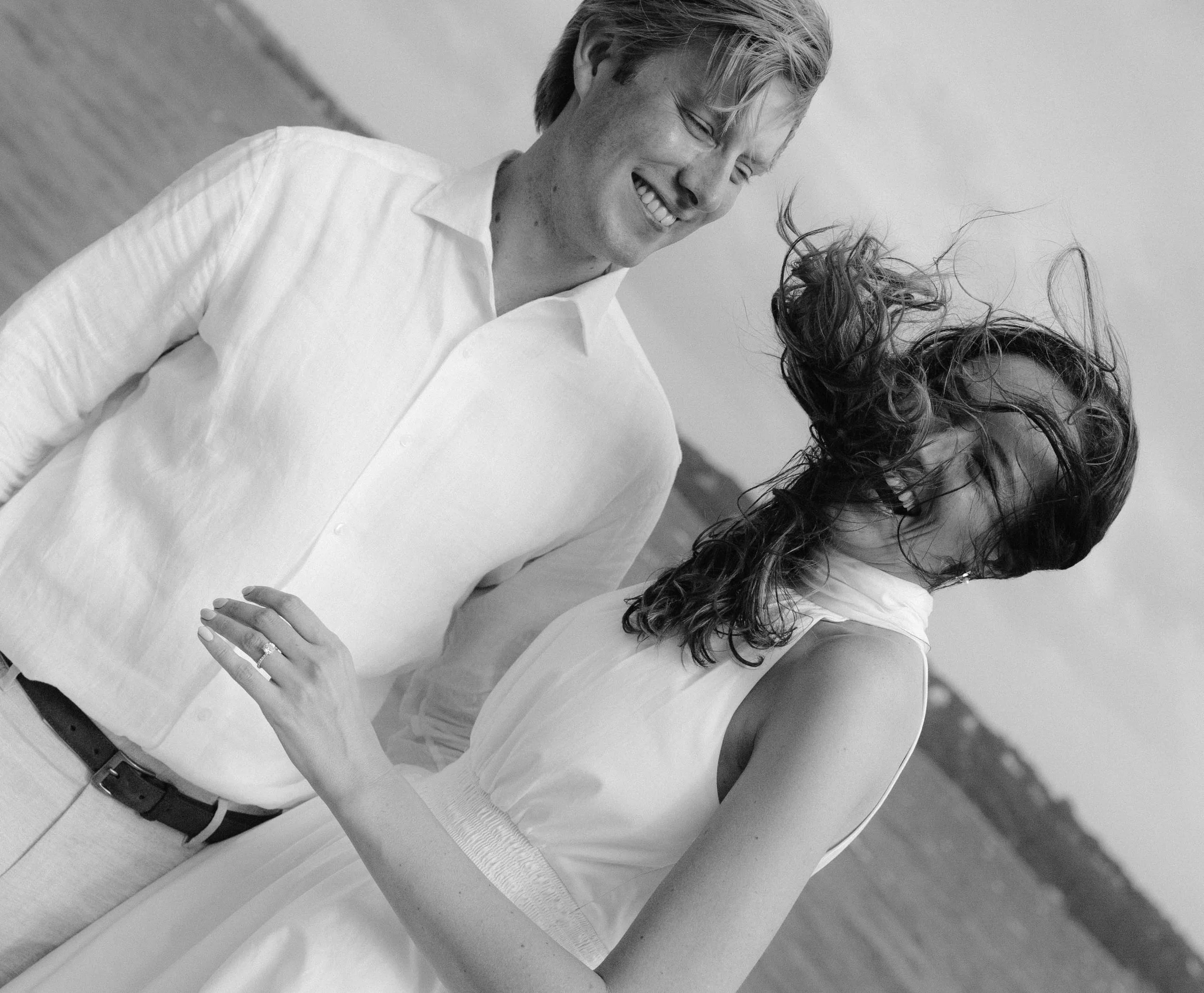 documentary wedding photographer in hamptons new york