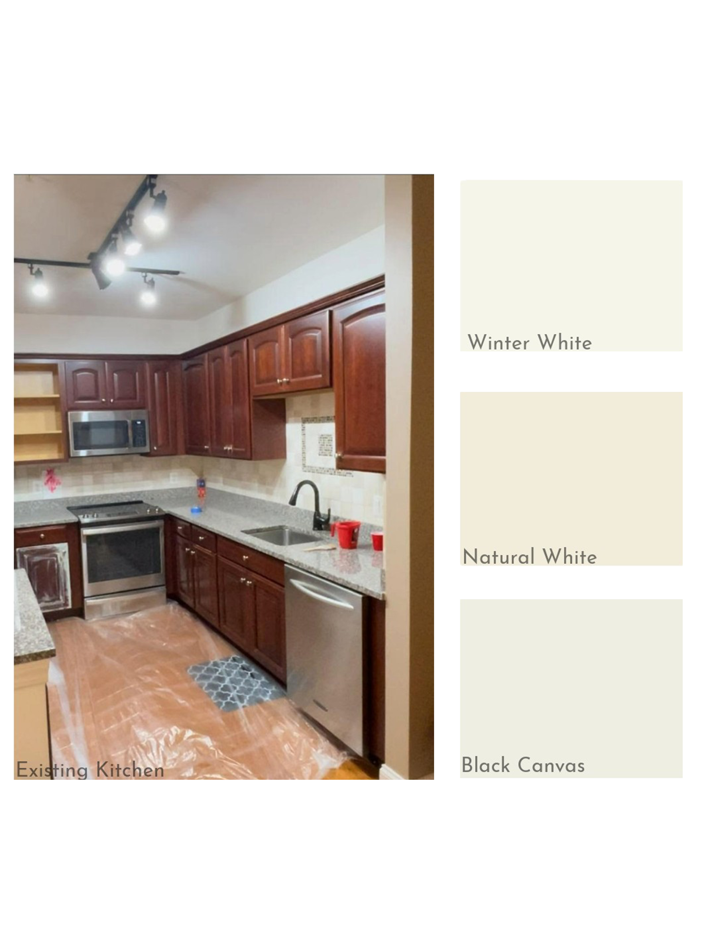 Kitchen : Concept