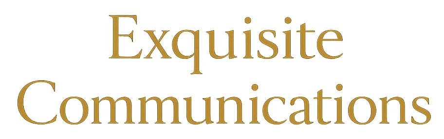 Exquisite Communications