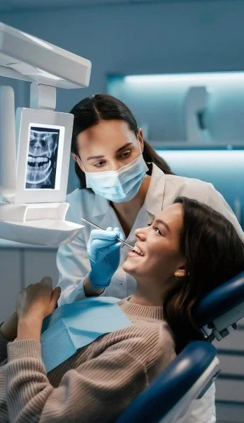 Advanced Dental Technology