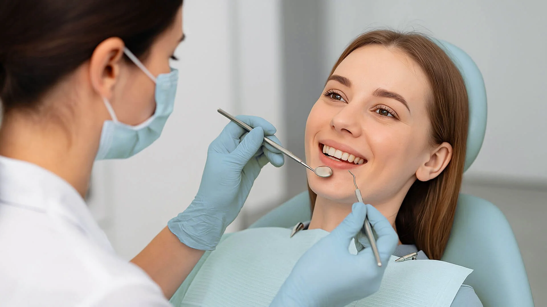 Family Dentistry and Dental Clinic photo