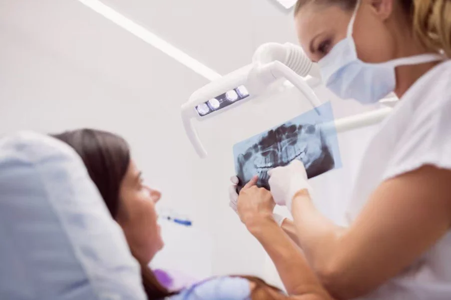 In-House Digital Dentistry and Advanced Dental Technology photo