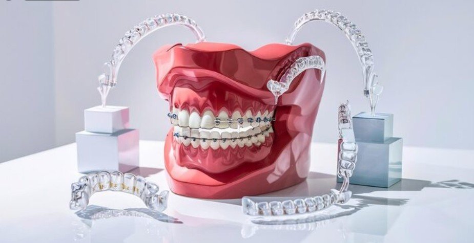 Orthodontics photo