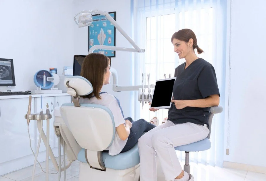 Virtual dental Consultations photo